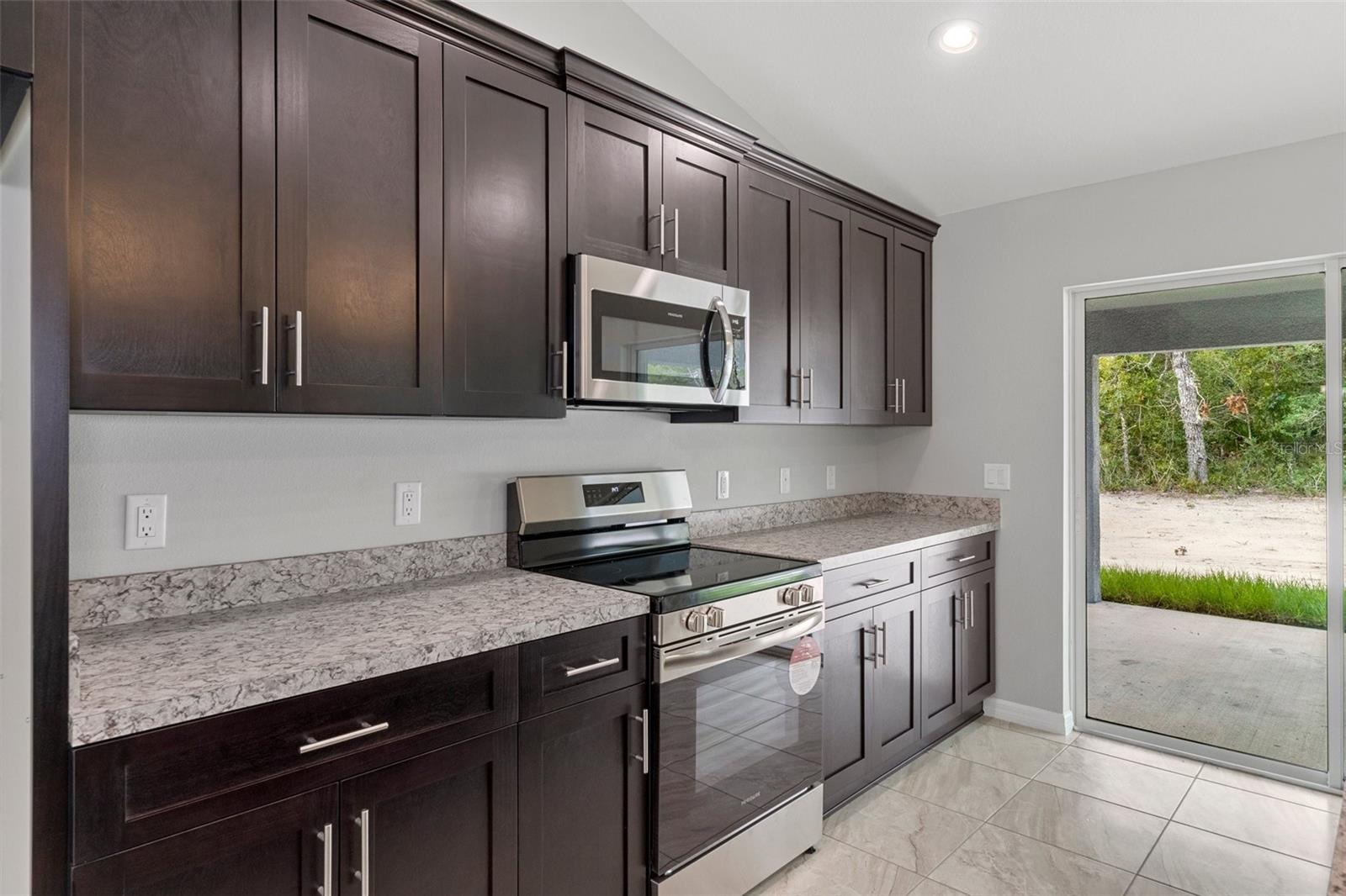 SUGARMILL WOODS OAK VILLAGE - Residential