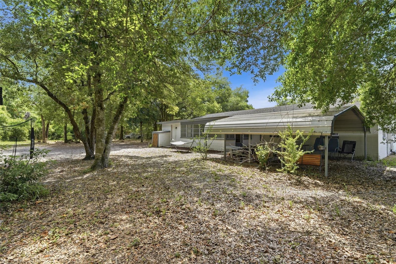DELAND HIGHLANDS ADD 04 - Residential