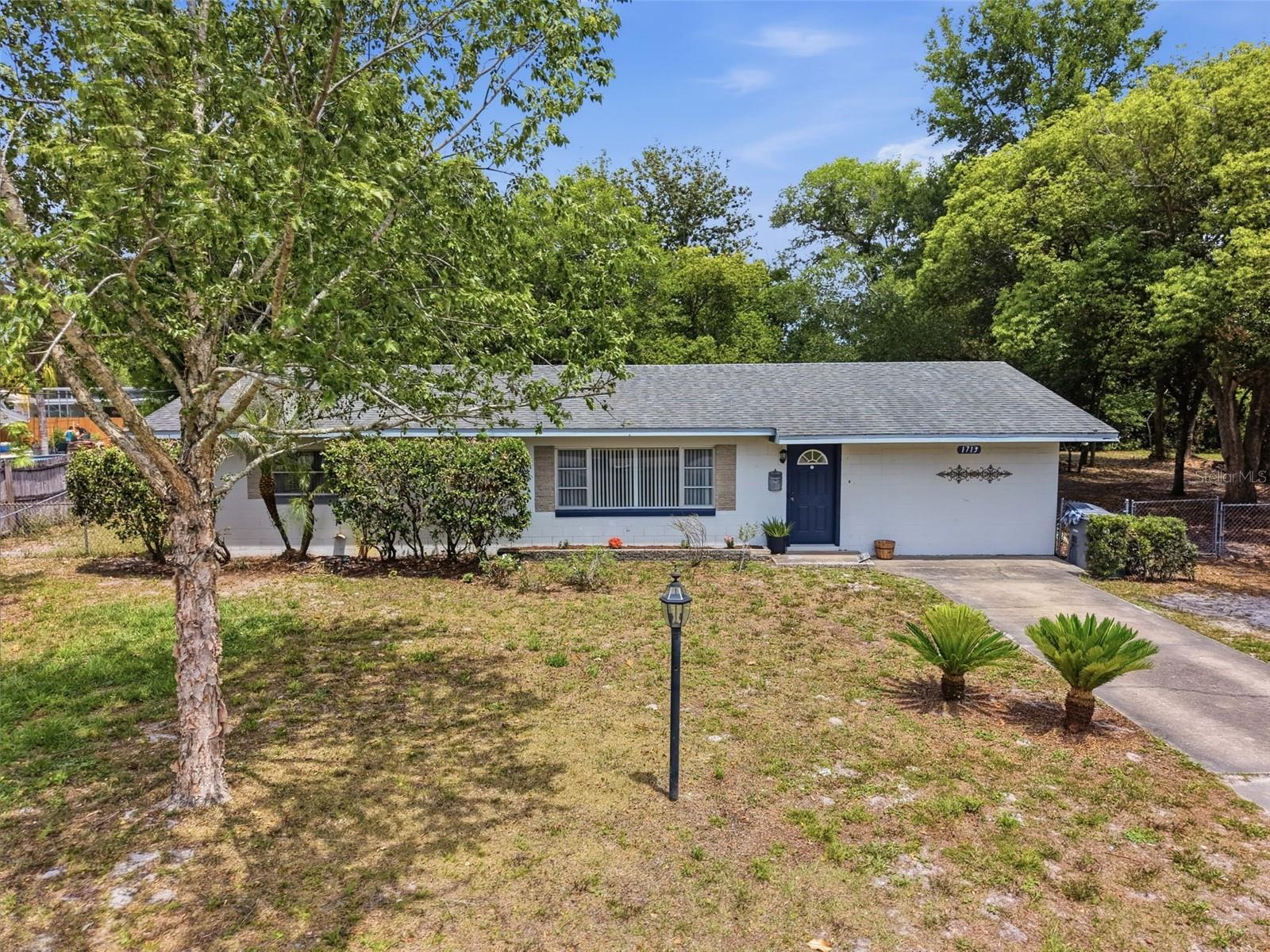 DELAND HIGHLANDS ADD 04 - Residential