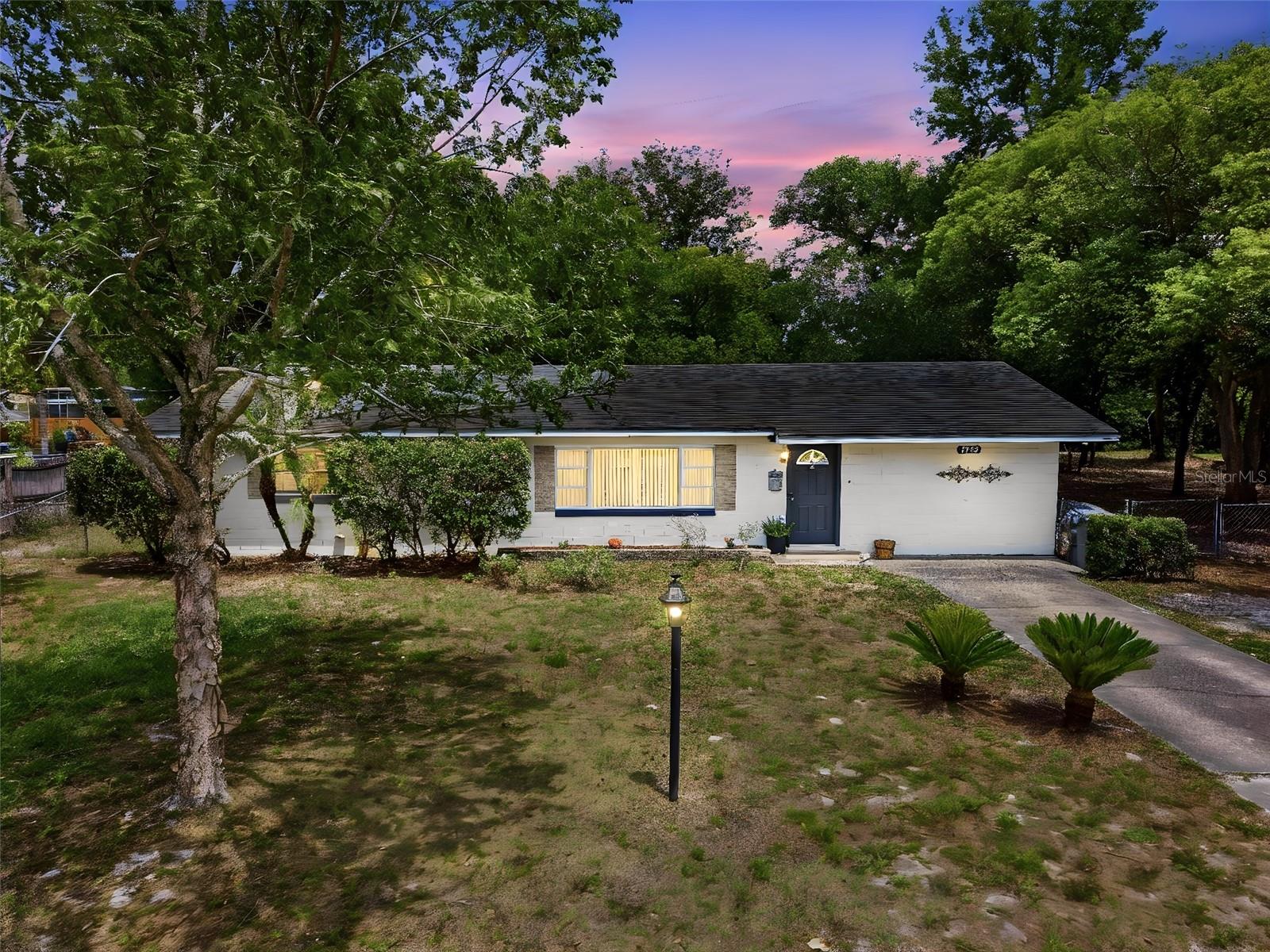 DELAND HIGHLANDS ADD 04 - Residential