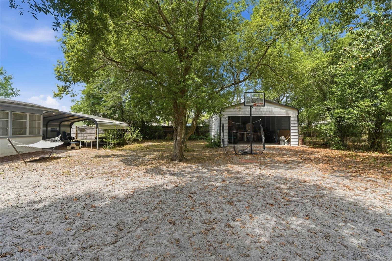 DELAND HIGHLANDS ADD 04 - Residential