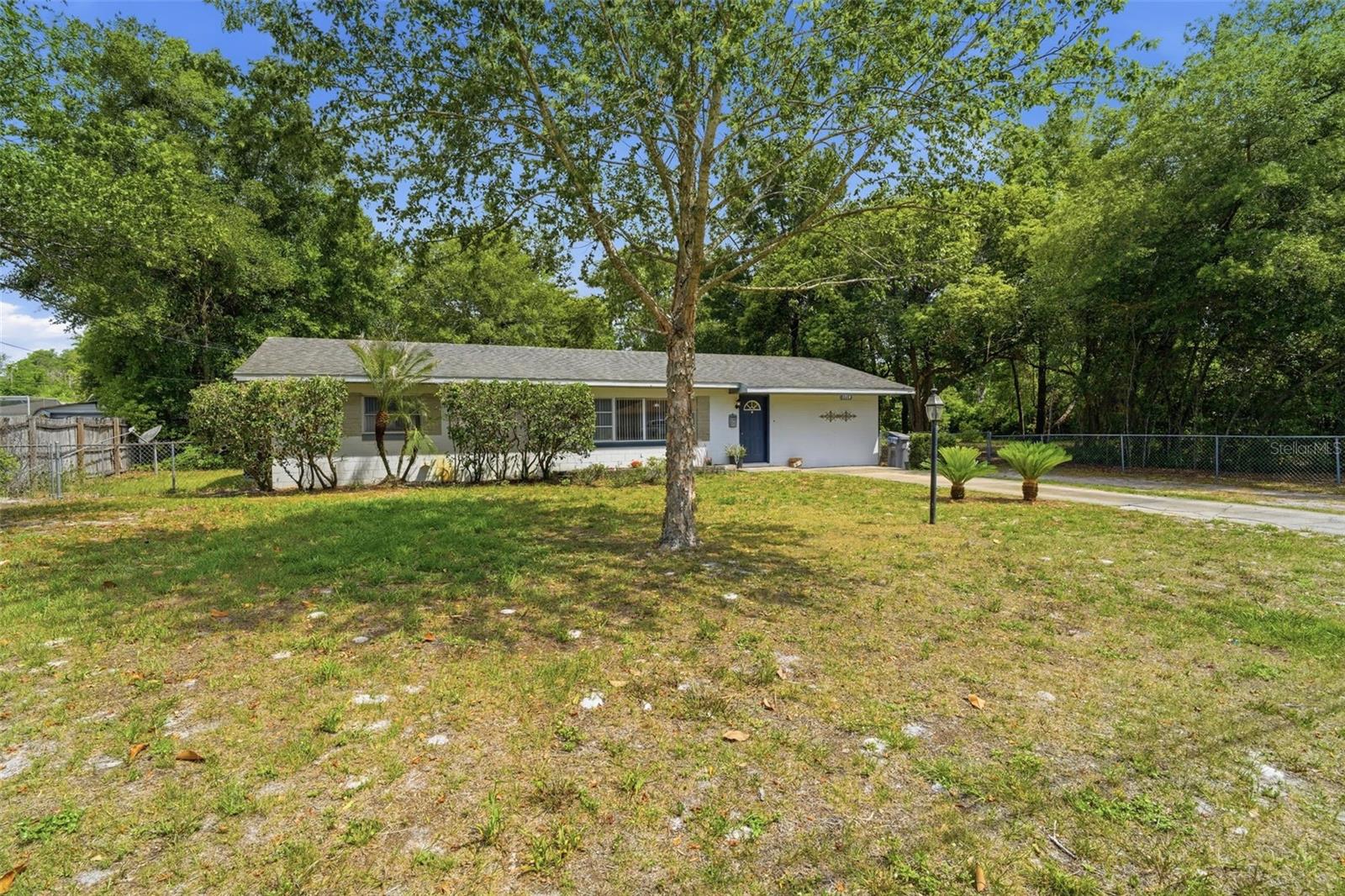 DELAND HIGHLANDS ADD 04 - Residential