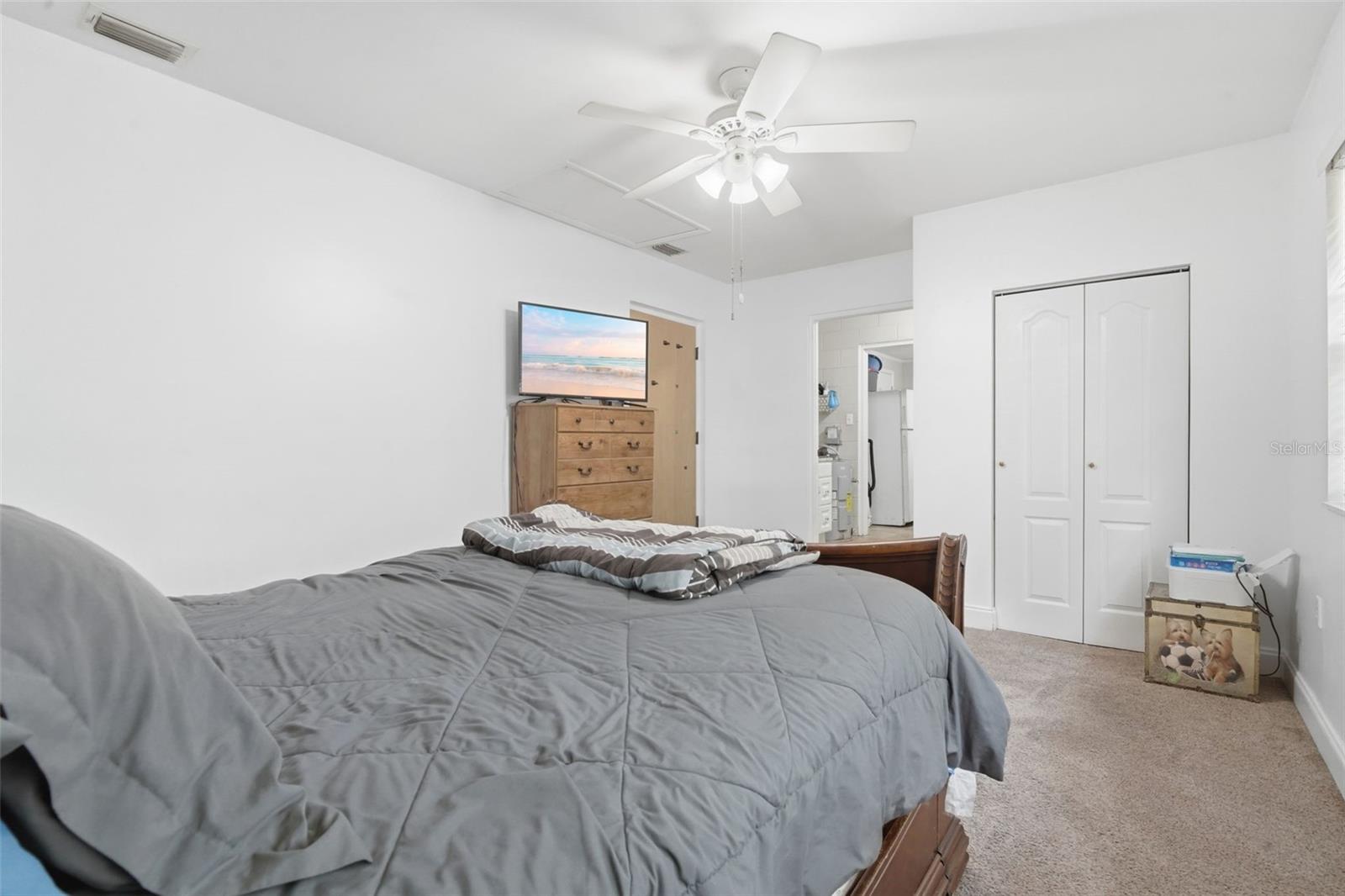 DELAND HIGHLANDS ADD 04 - Residential