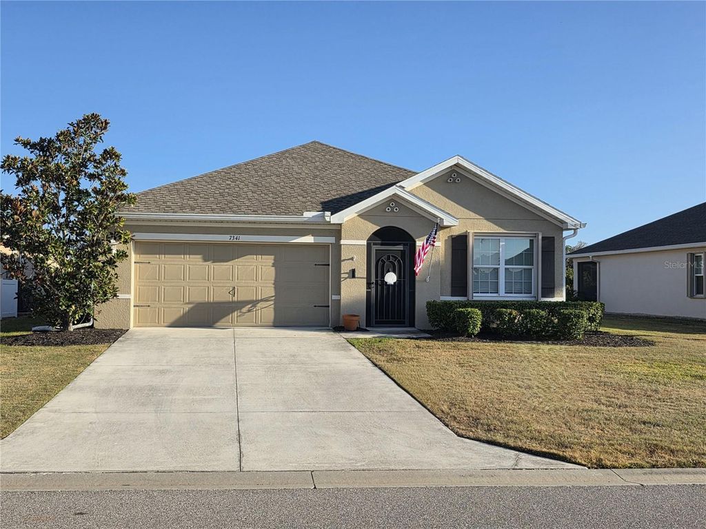 Photo of 7341 Mikasa Drive, Punta Gorda, FL 33950 (MLS # C7521163)