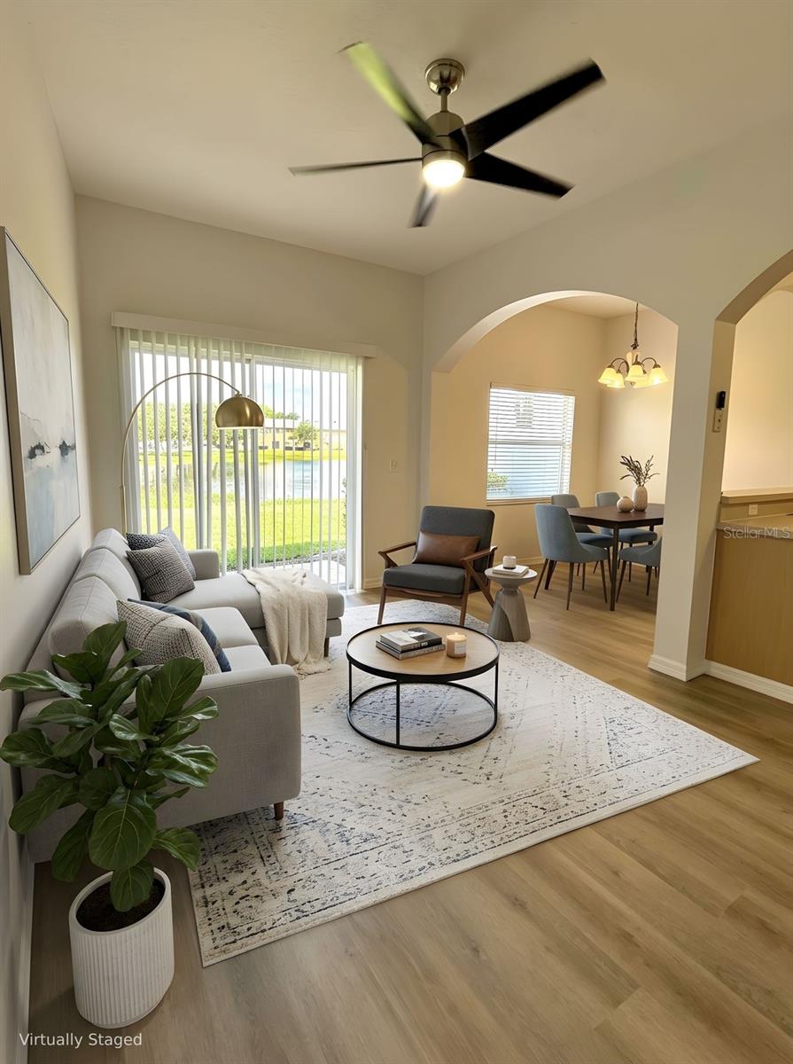 856 PARK GROVE COURT