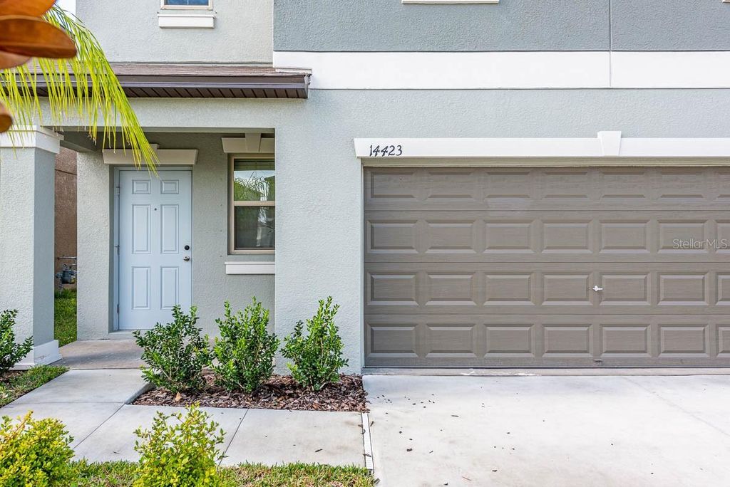 Photo of 14423 Touch Gold Lane, Ruskin, FL 33573 (MLS # TB8425418)