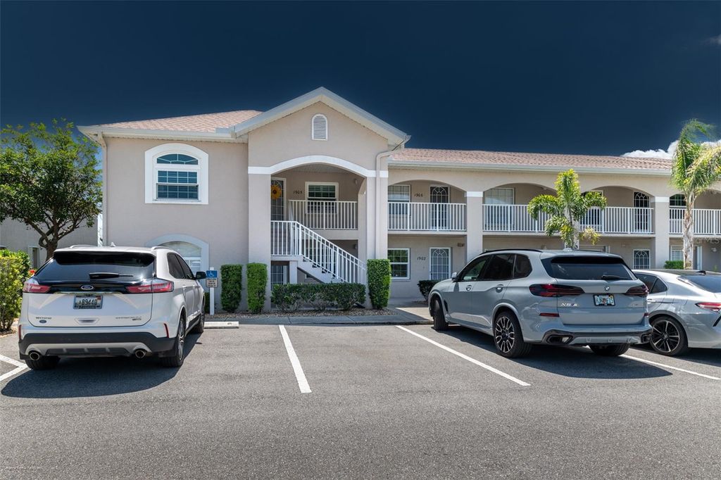 Photo of 11644 SW Egret Circle #1902, Lake Suzy, FL 34269 (MLS # C7509402)