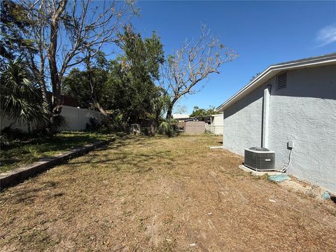 A home in NEW PORT RICHEY