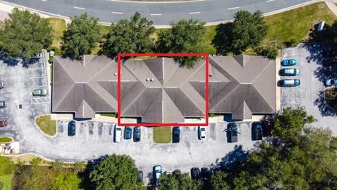 Photo of 3235 SW 34th Street #102, Ocala, FL 34474 (MLS # OM722993)