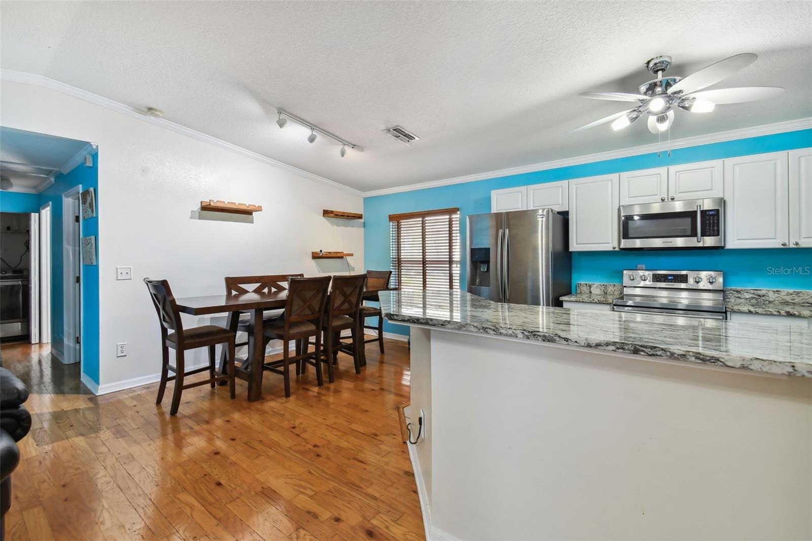 HORTON & SMITH SUB C - Residential