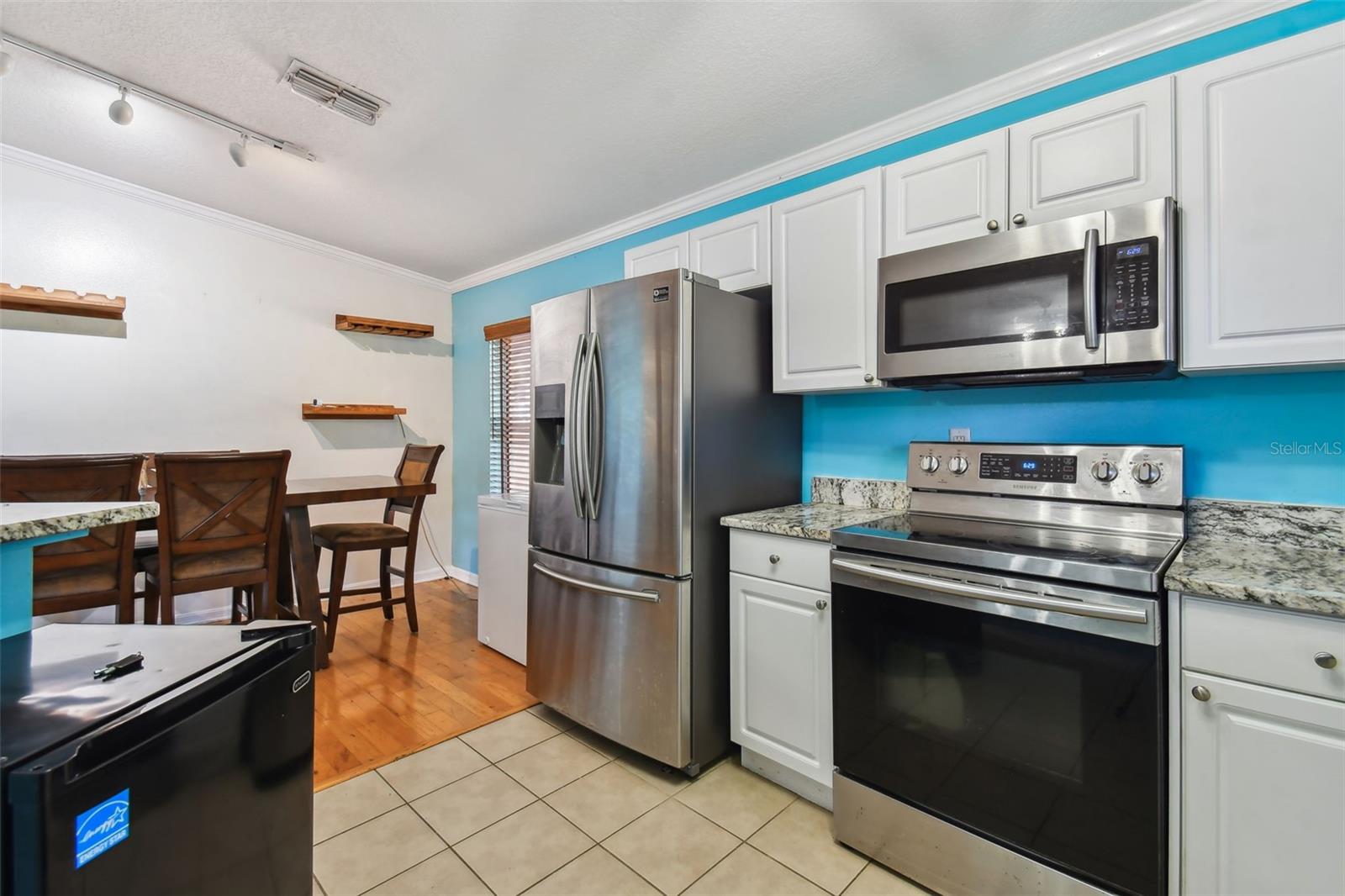 HORTON & SMITH SUB C - Residential