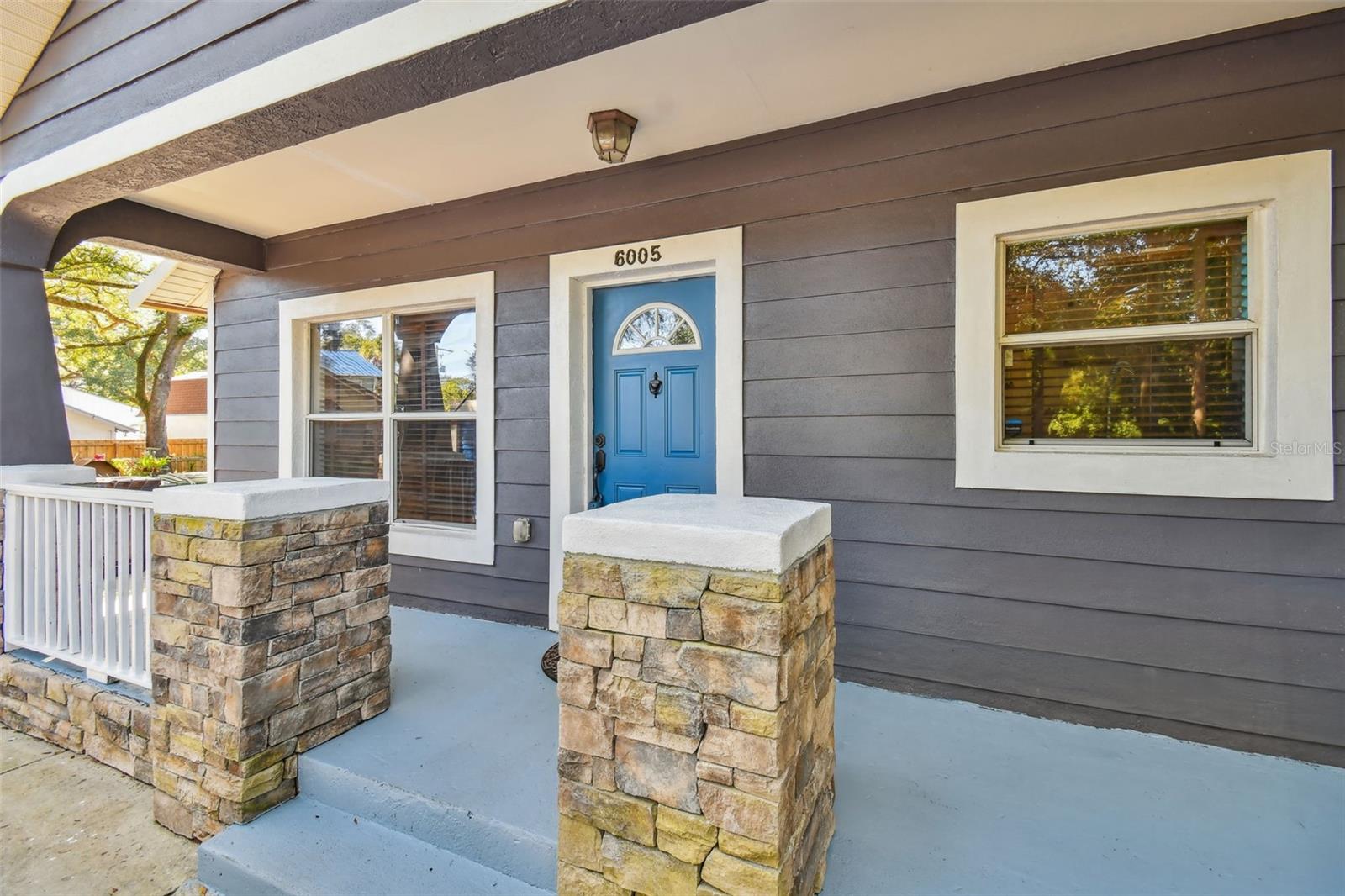 HORTON & SMITH SUB C - Residential