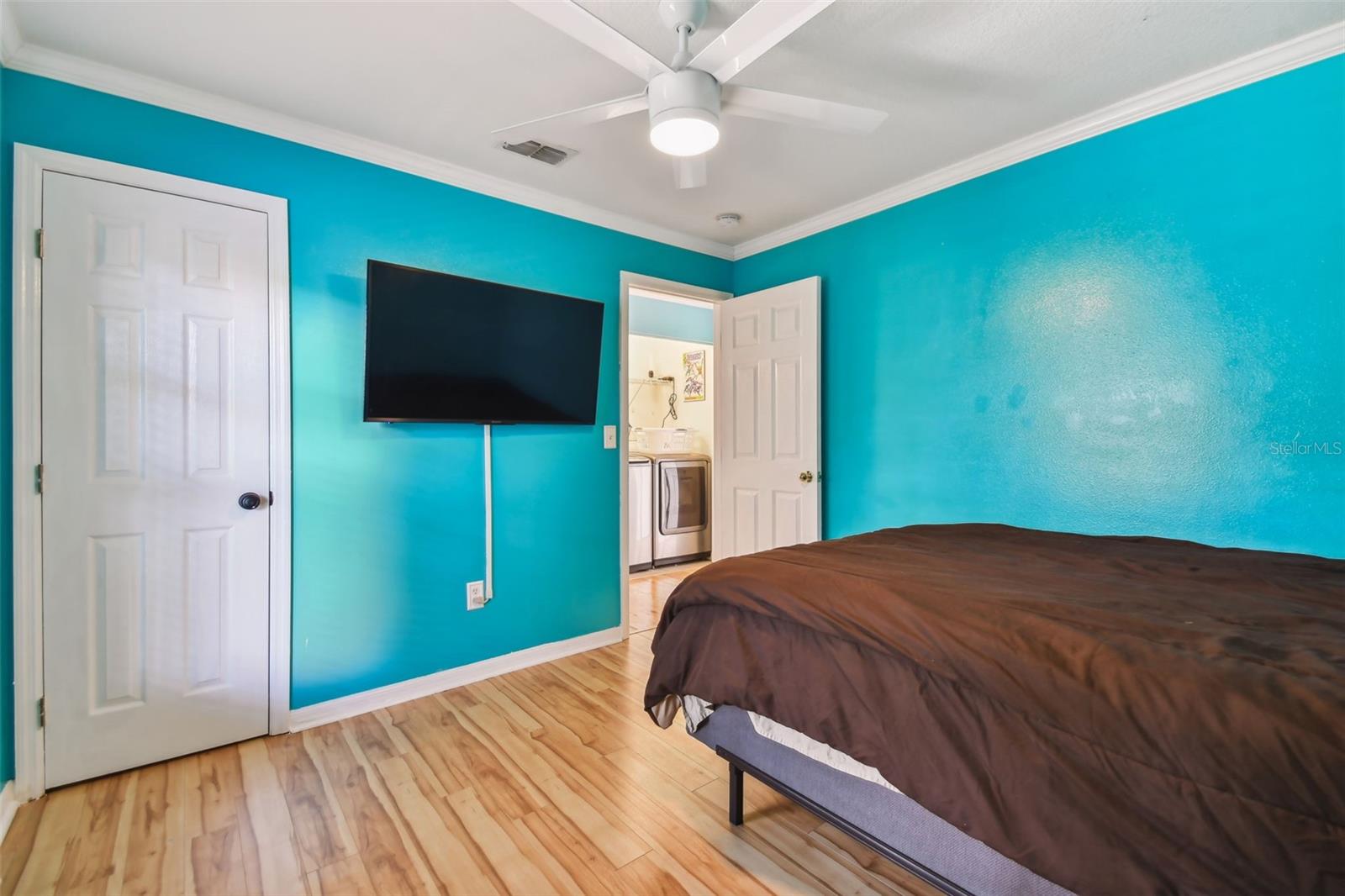 HORTON & SMITH SUB C - Residential