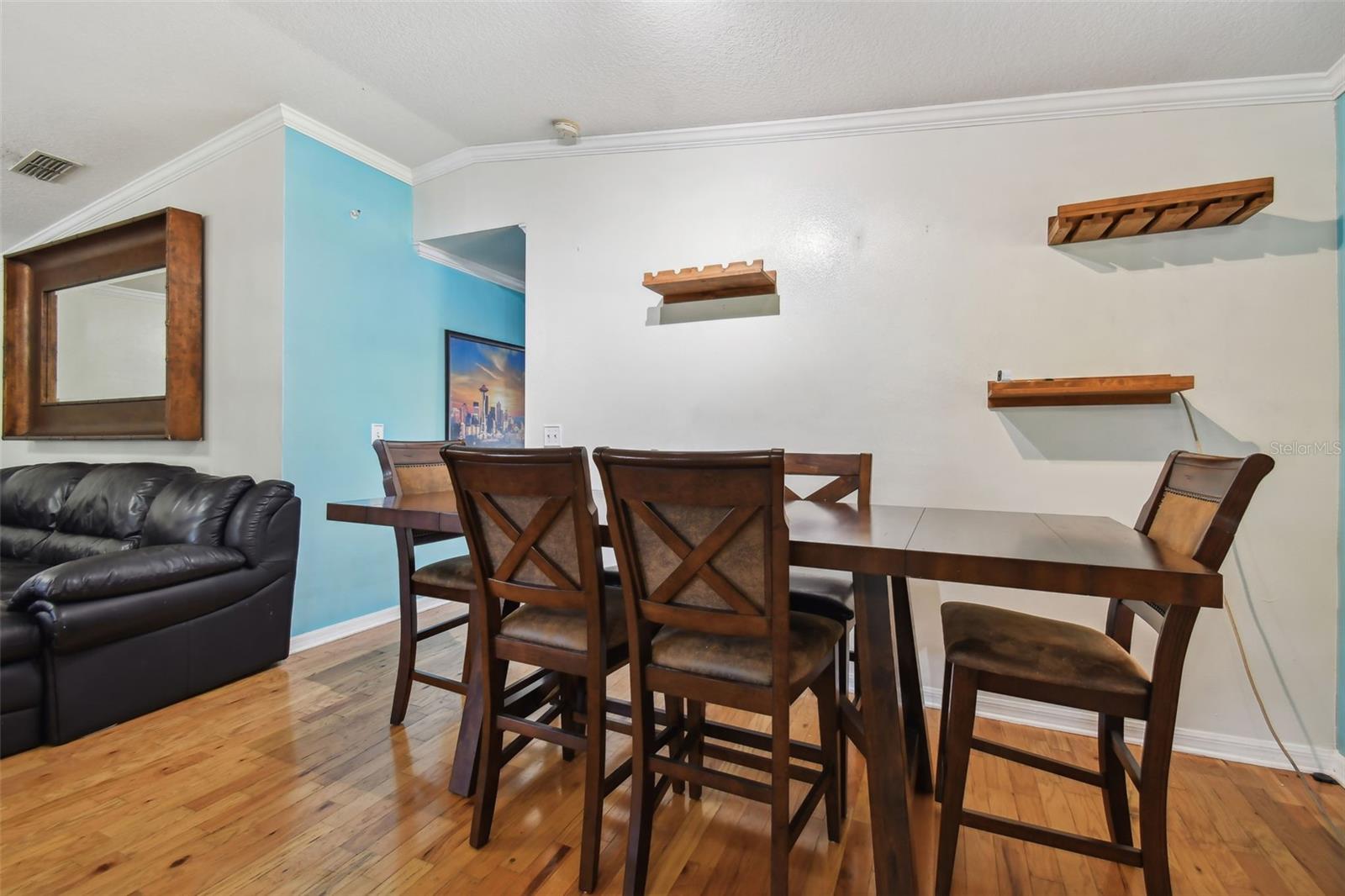 HORTON & SMITH SUB C - Residential