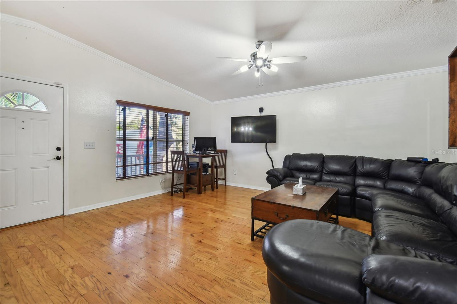 HORTON & SMITH SUB C - Residential