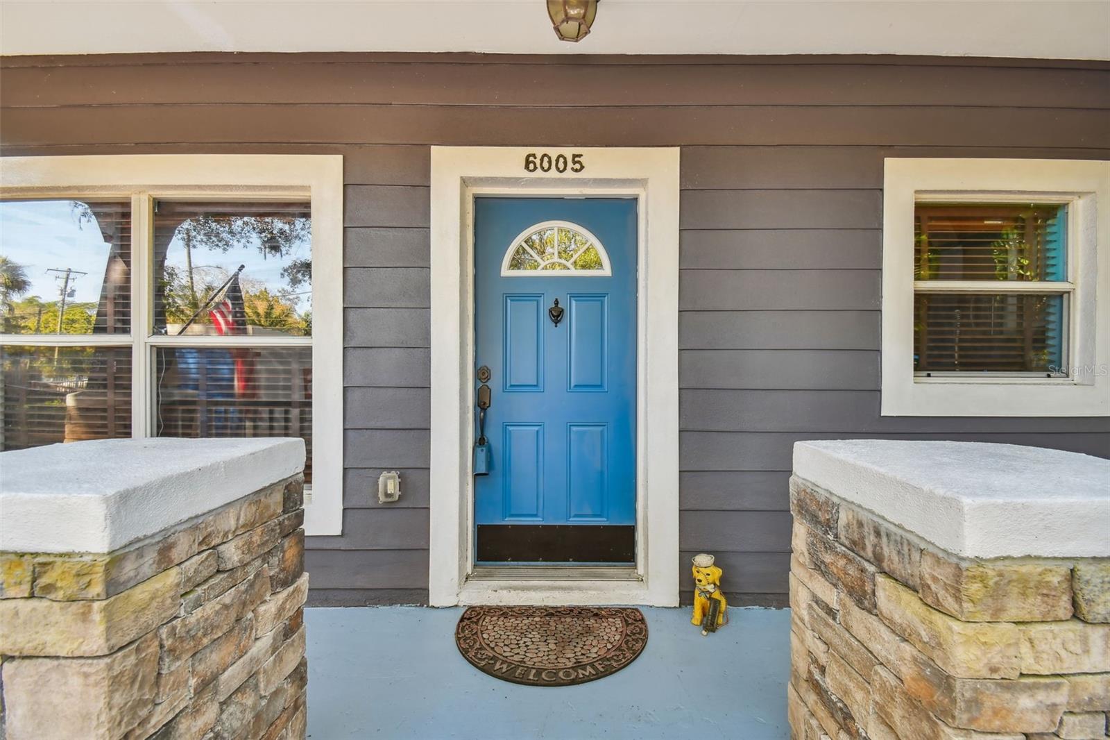 HORTON & SMITH SUB C - Residential