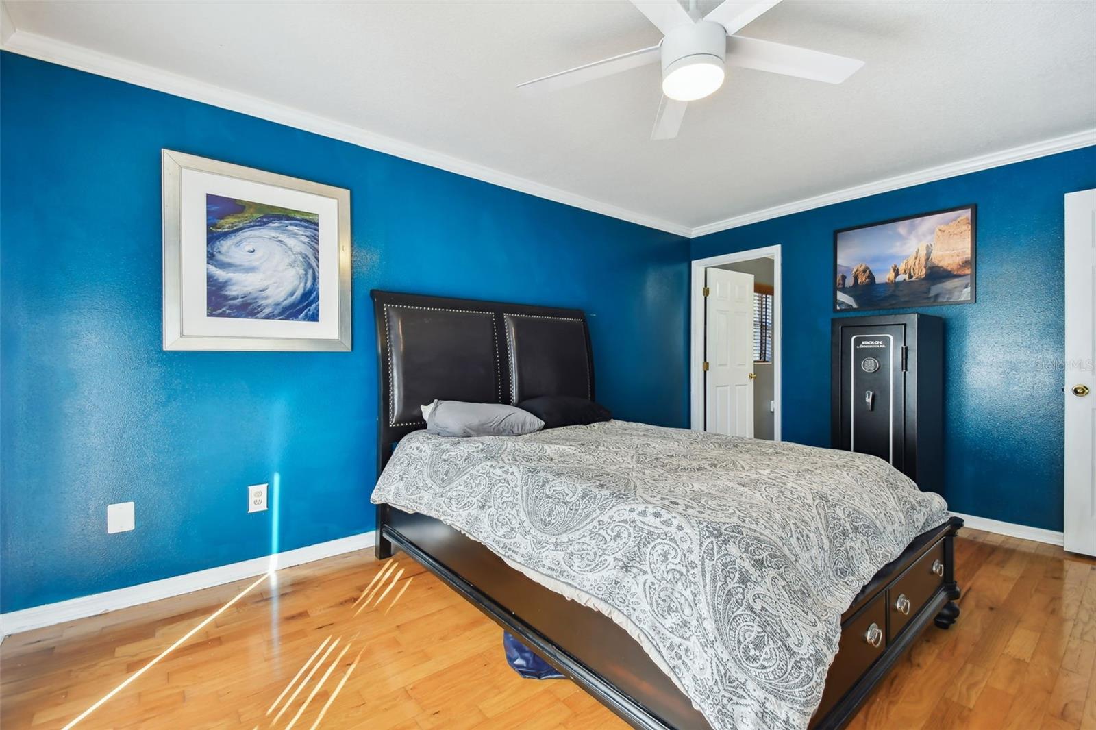 HORTON & SMITH SUB C - Residential