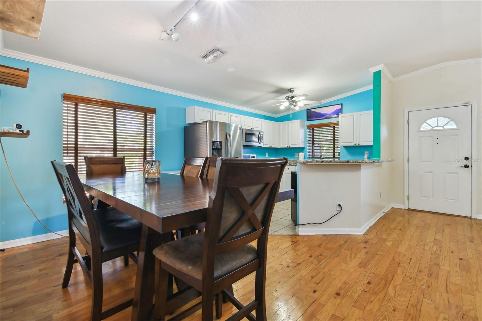 HORTON & SMITH SUB C - Residential