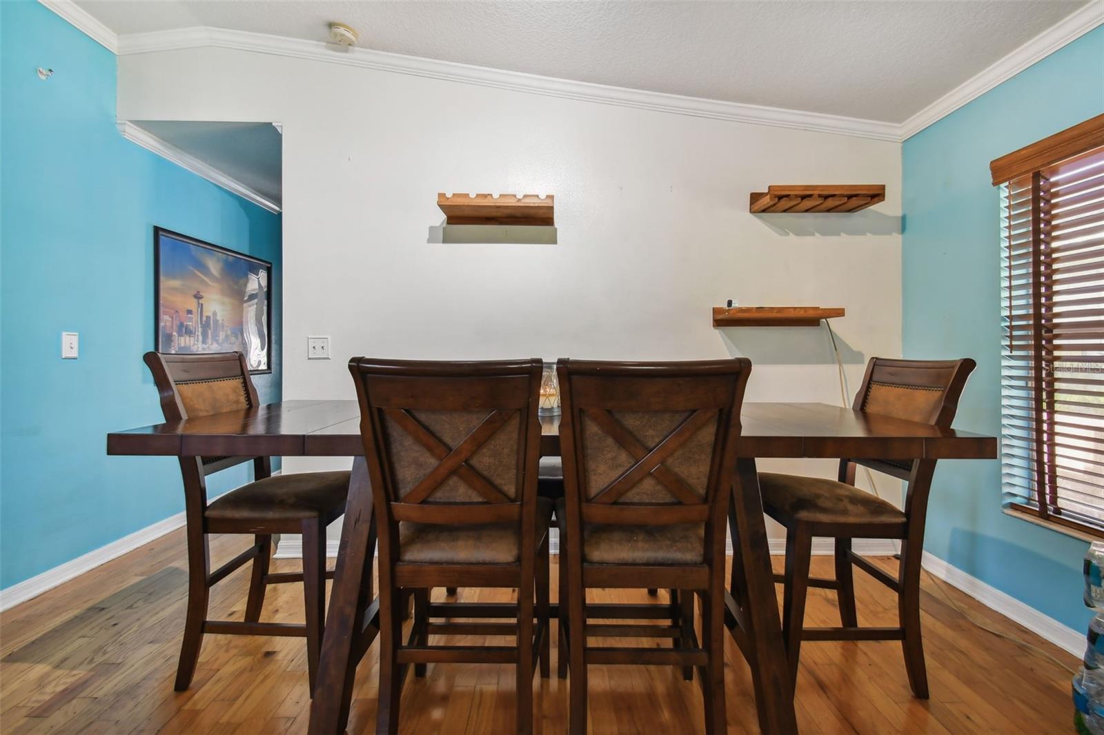 HORTON & SMITH SUB C - Residential