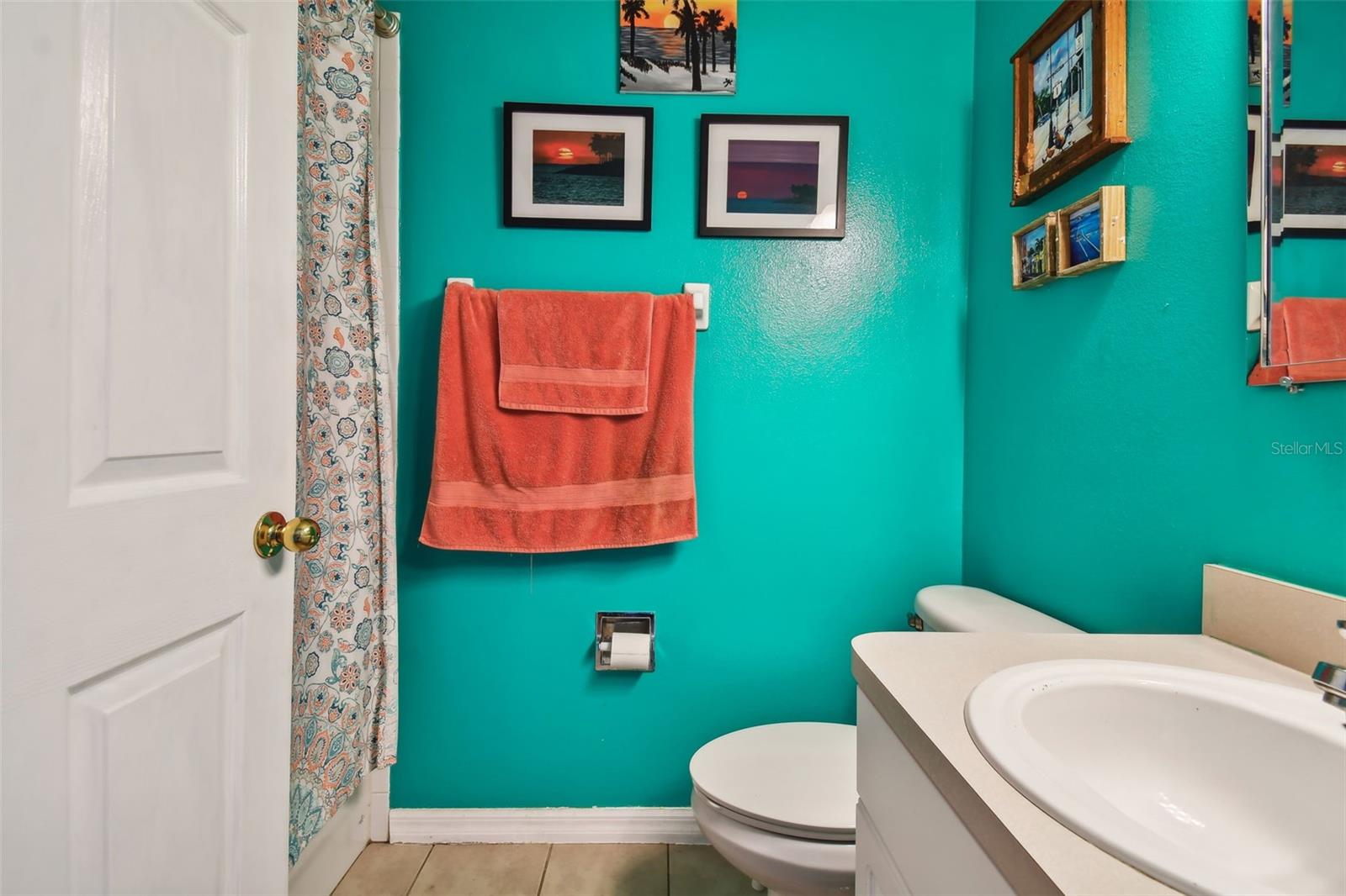 HORTON & SMITH SUB C - Residential