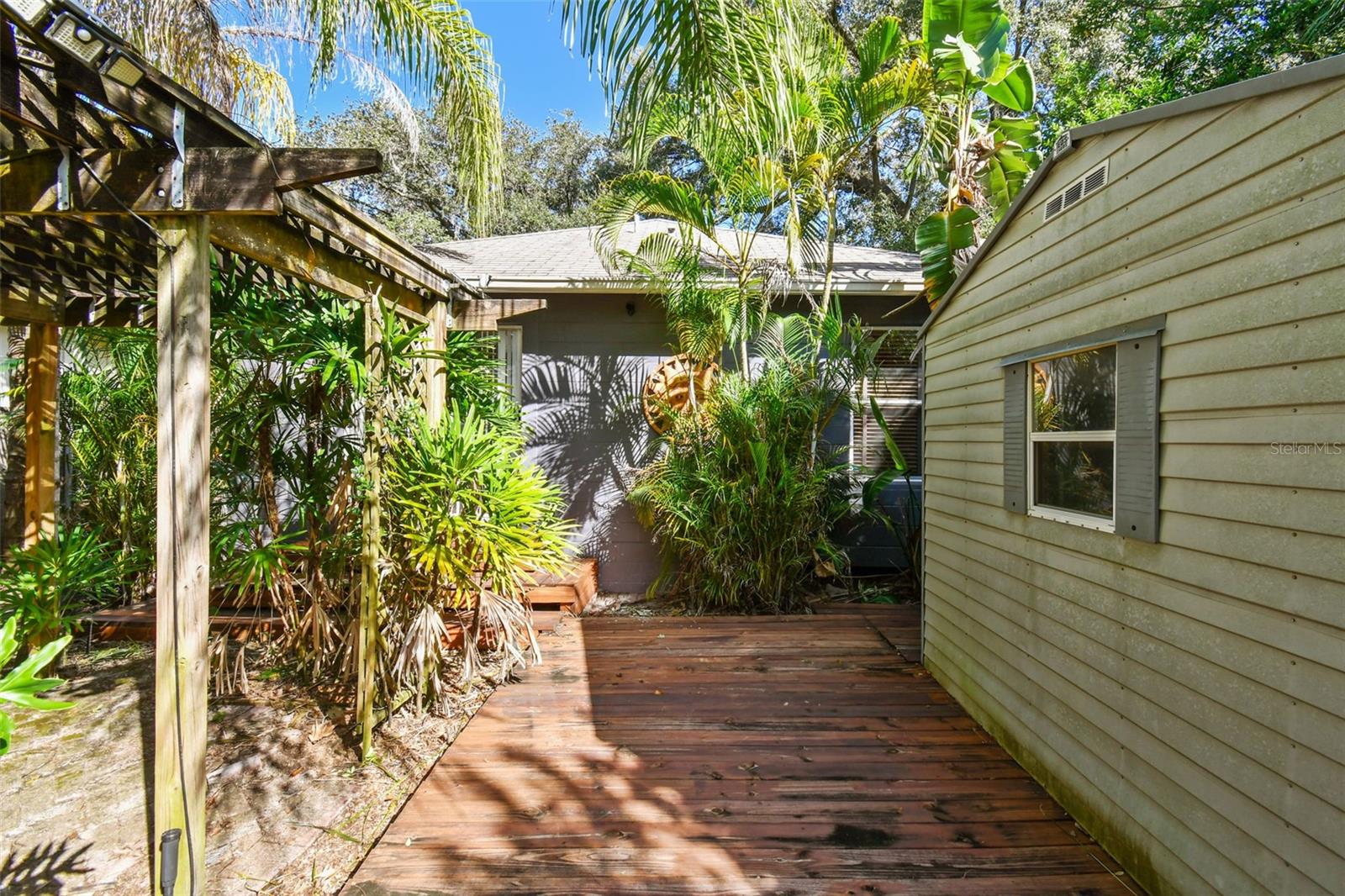 HORTON & SMITH SUB C - Residential