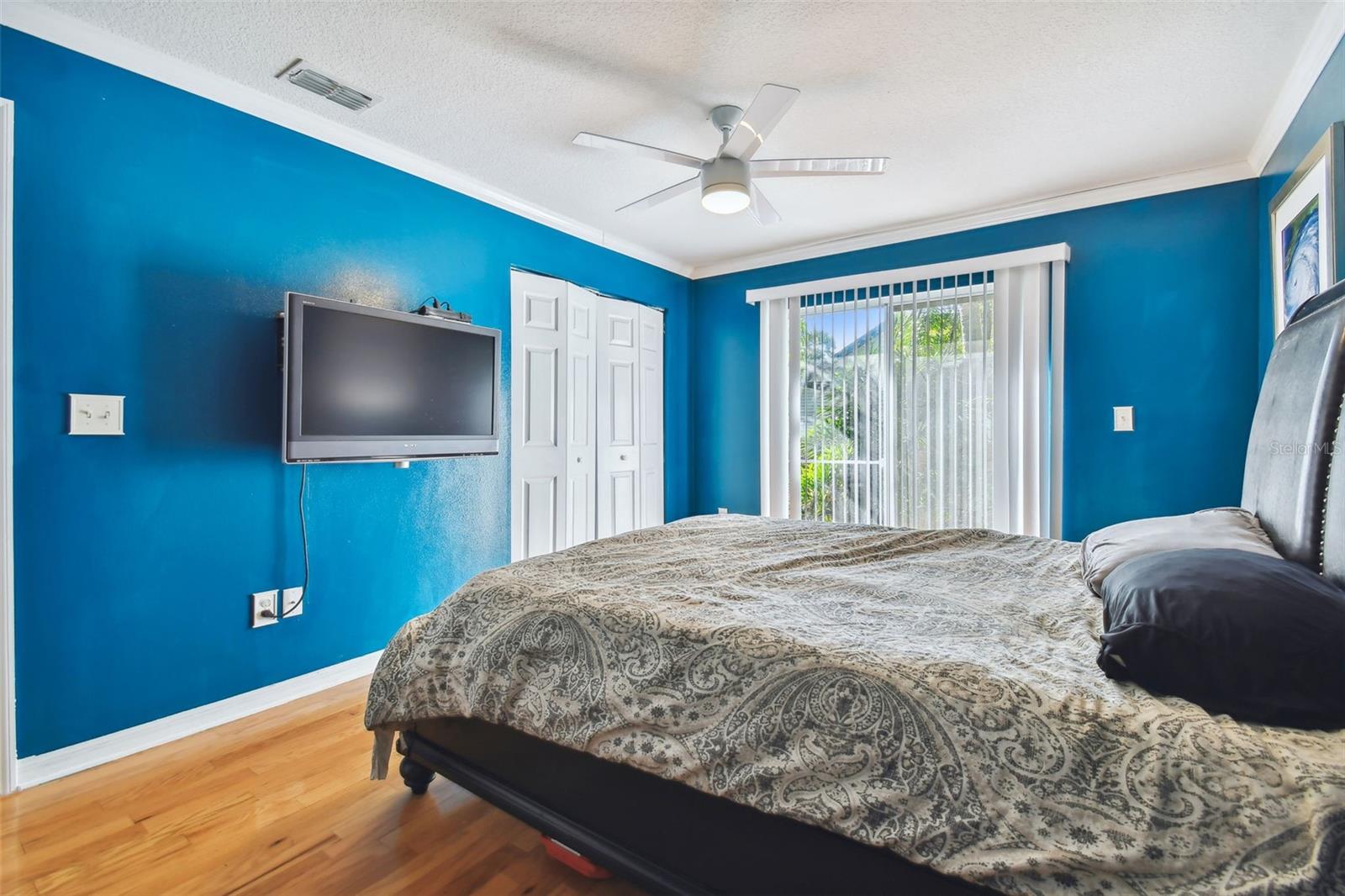 HORTON & SMITH SUB C - Residential