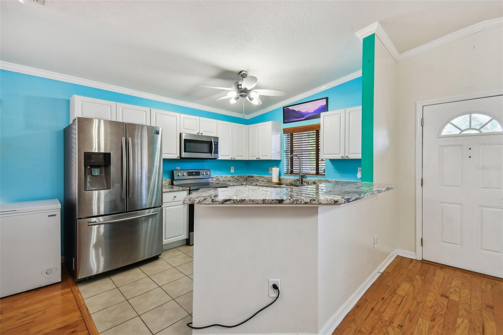 HORTON & SMITH SUB C - Residential