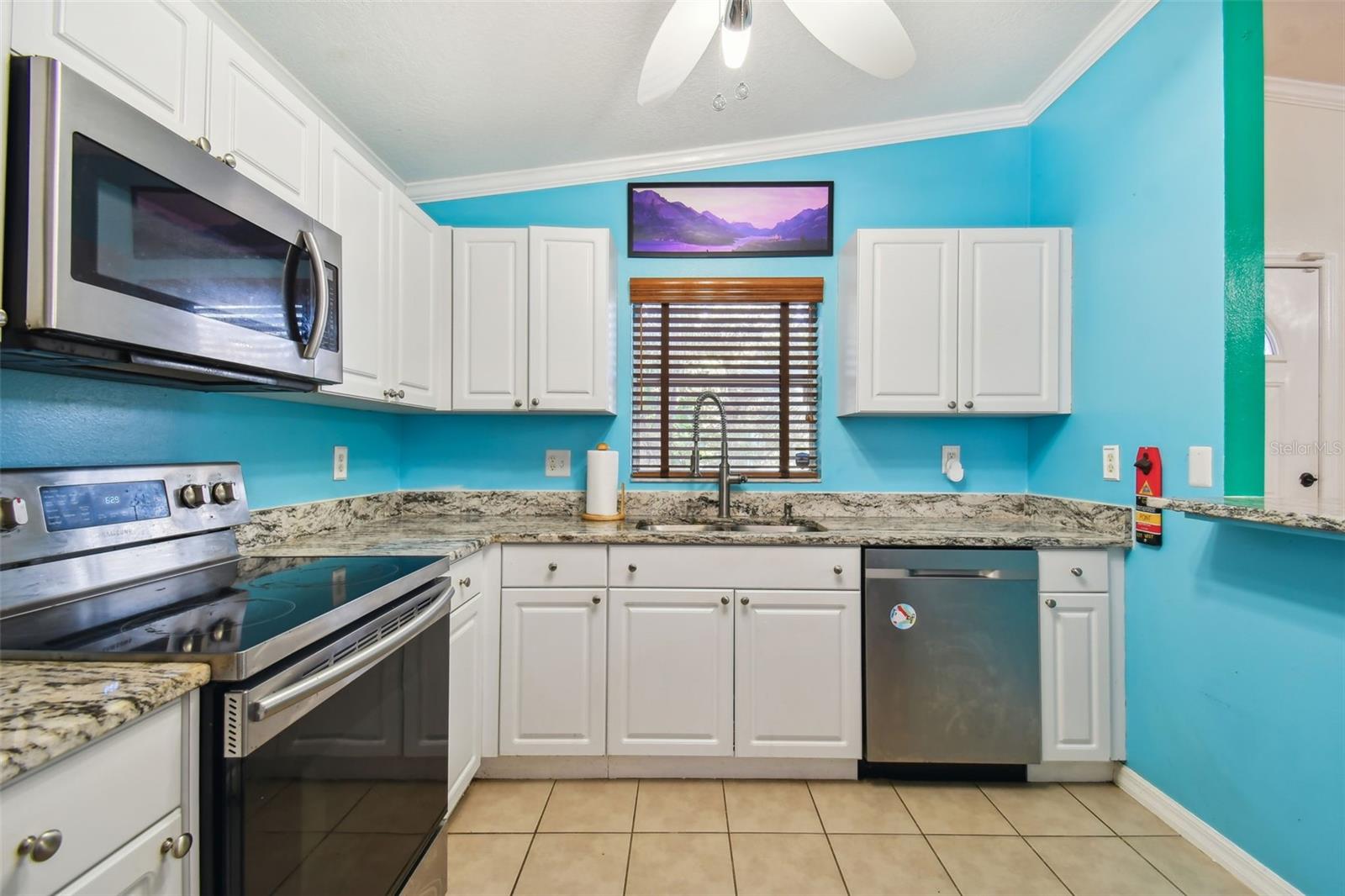 HORTON & SMITH SUB C - Residential