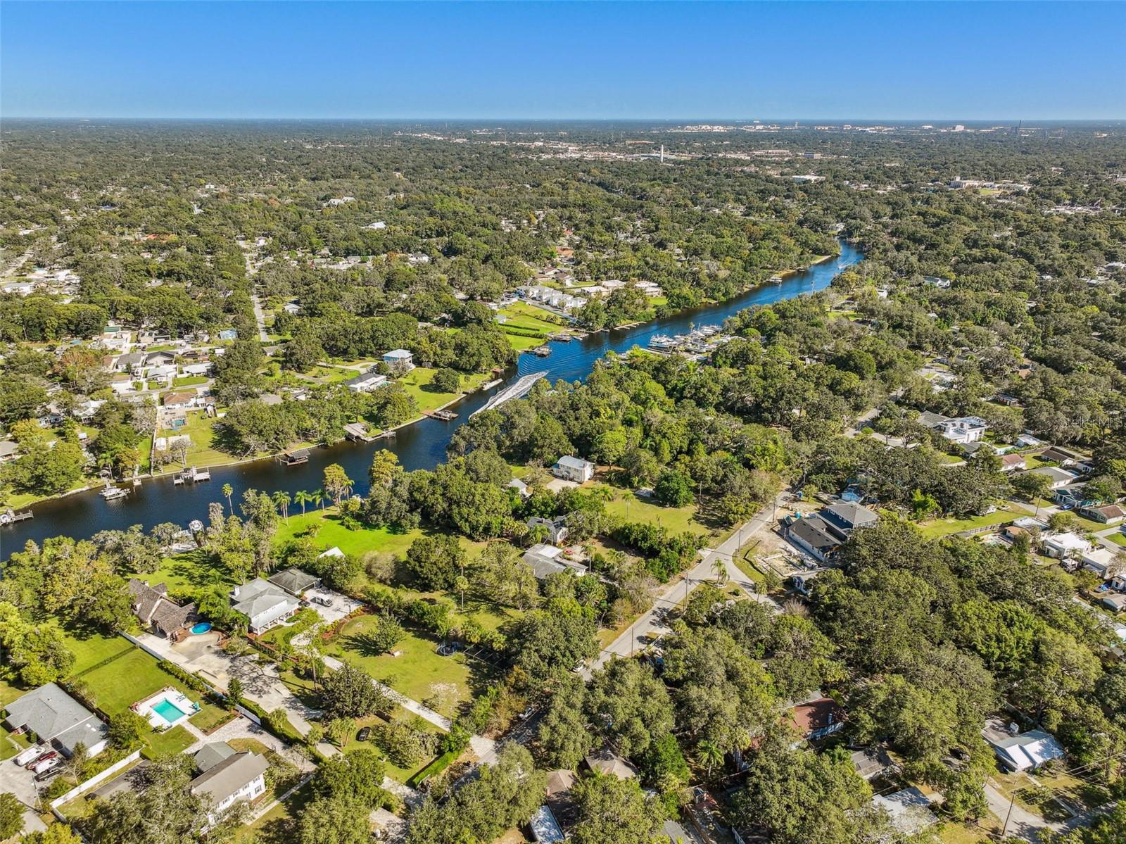 HORTON & SMITH SUB C - Residential