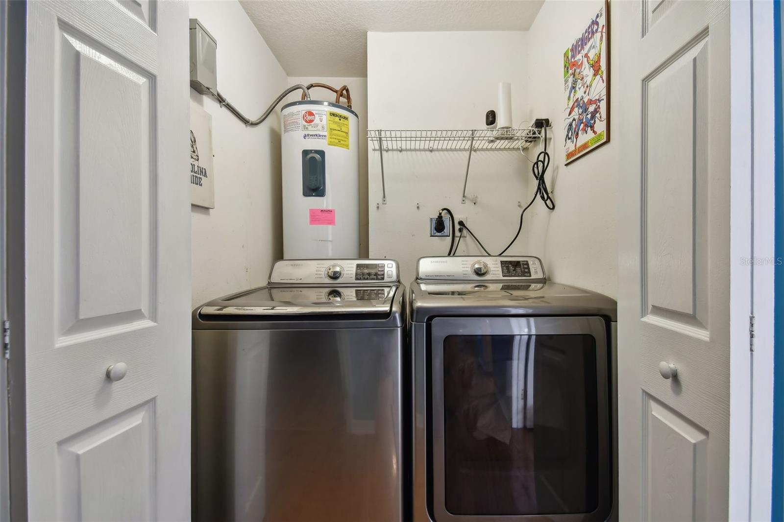 HORTON & SMITH SUB C - Residential