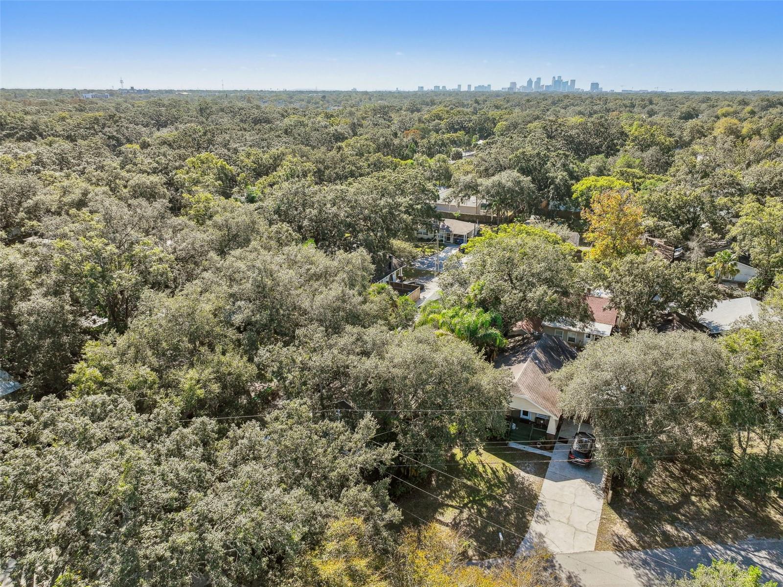 HORTON & SMITH SUB C - Residential