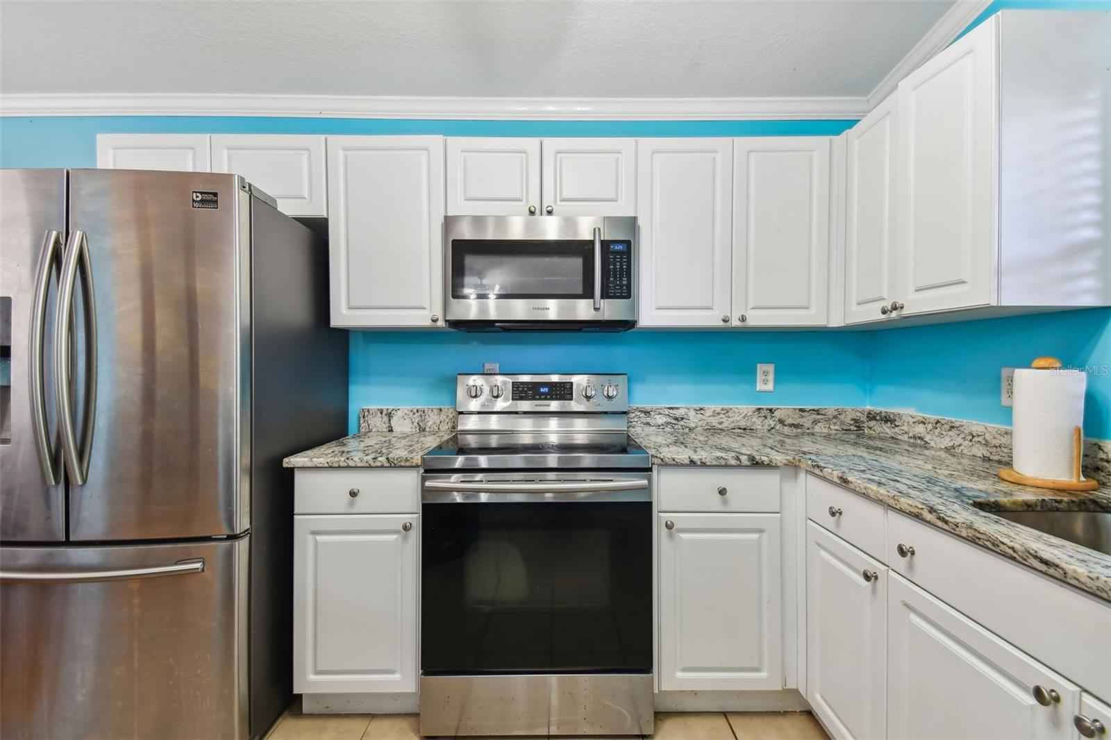 HORTON & SMITH SUB C - Residential