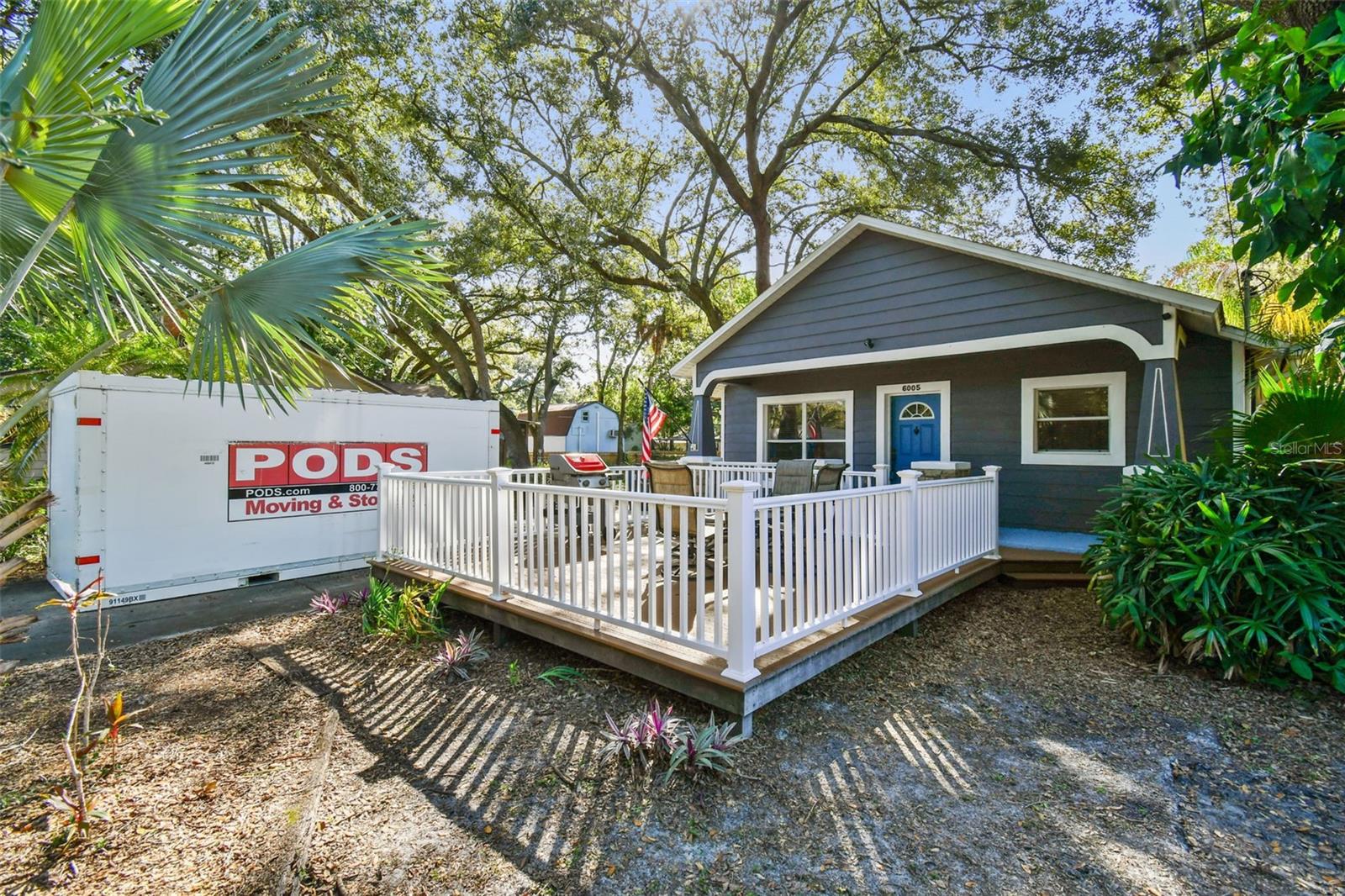 HORTON & SMITH SUB C - Residential