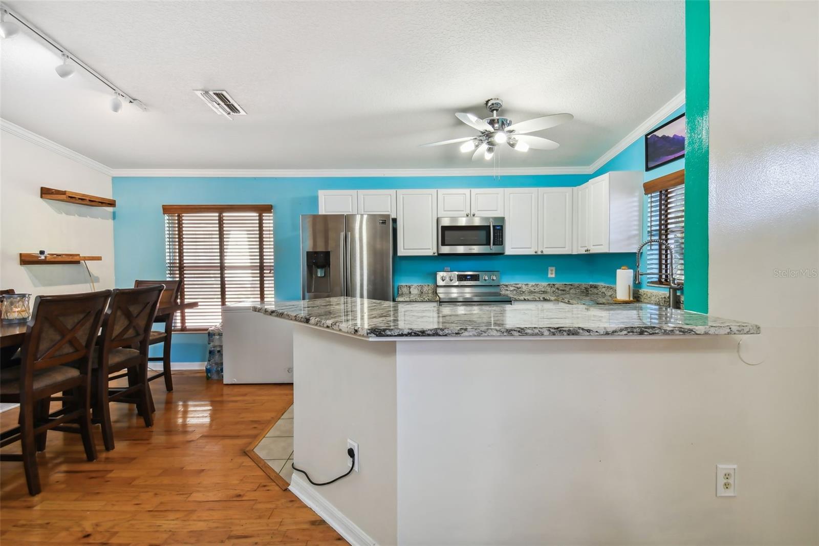 HORTON & SMITH SUB C - Residential