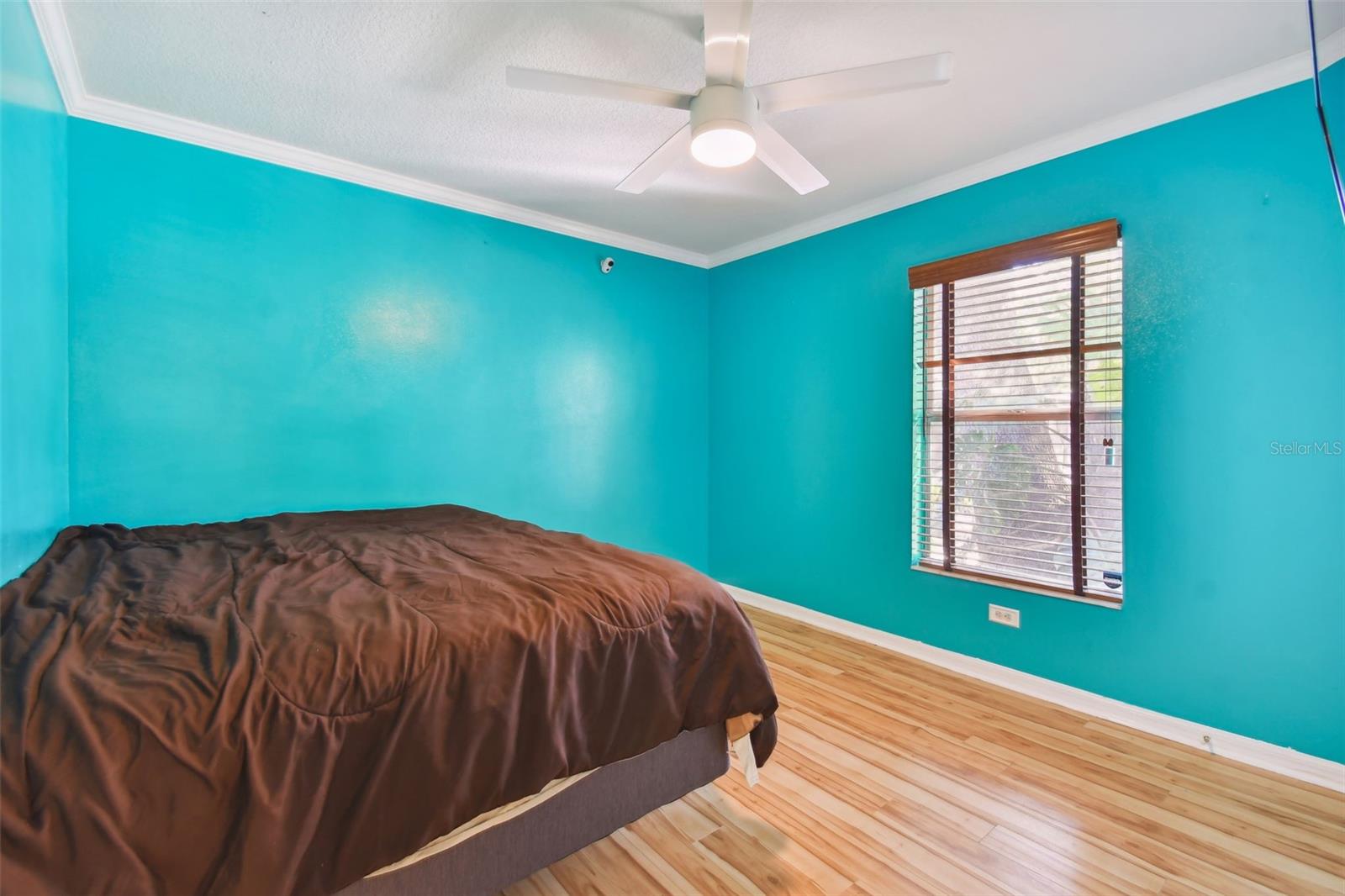 HORTON & SMITH SUB C - Residential