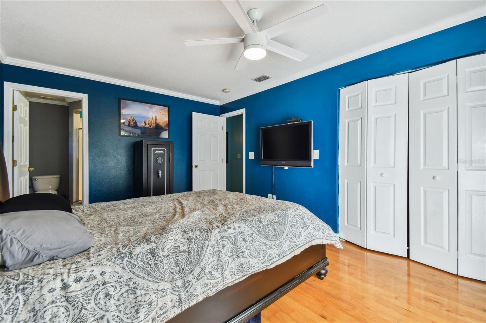 HORTON & SMITH SUB C - Residential