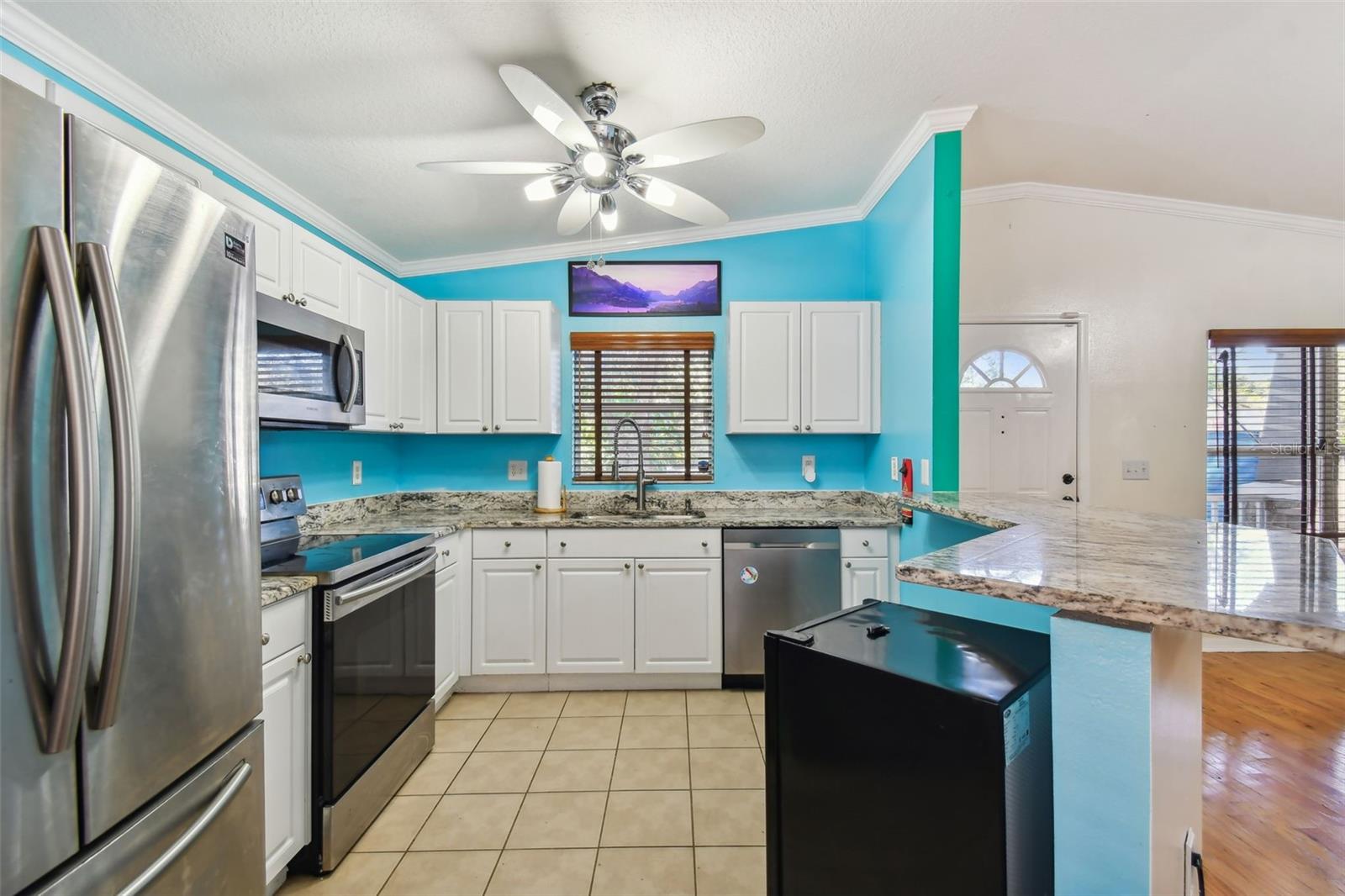 HORTON & SMITH SUB C - Residential