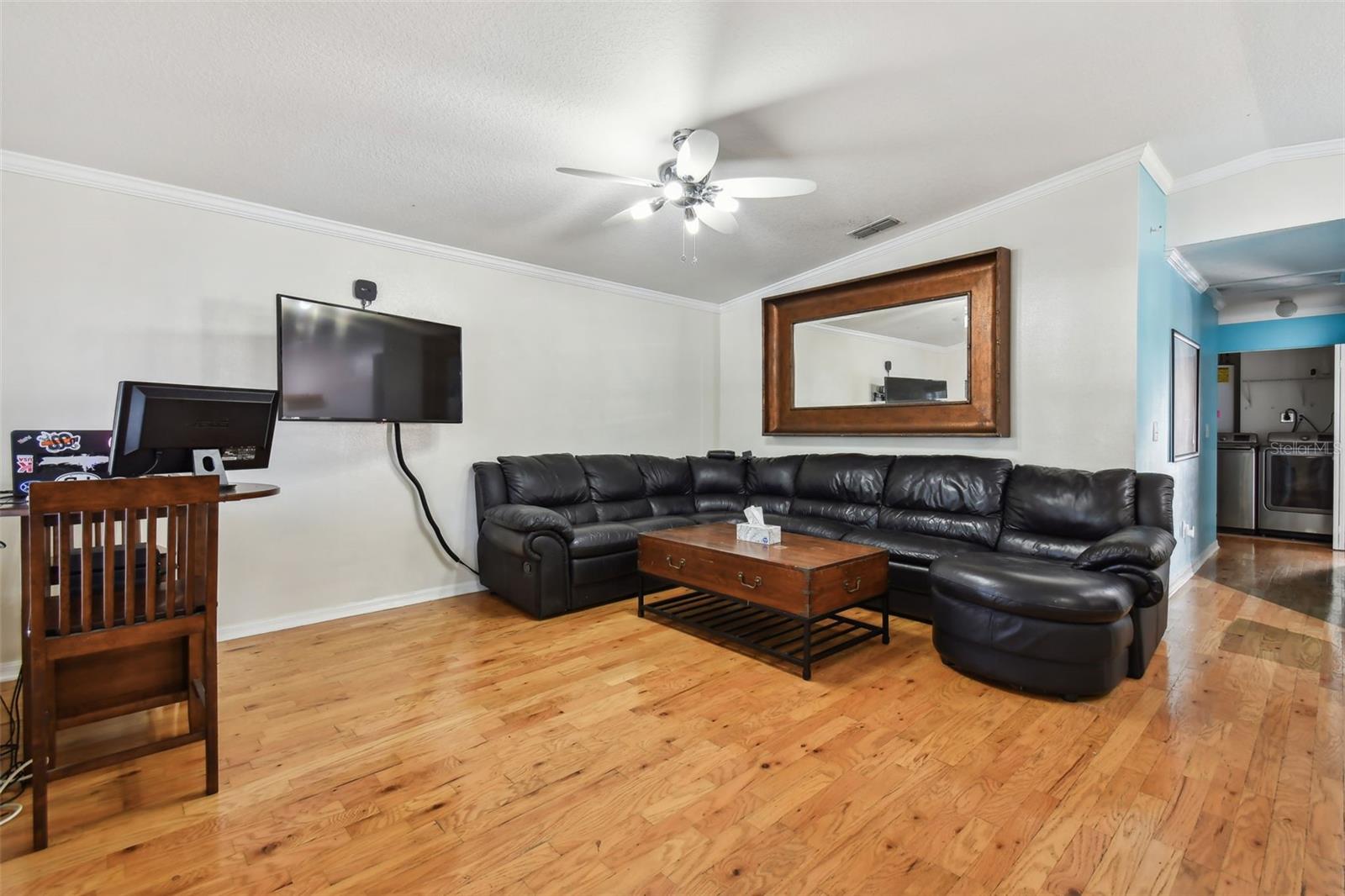 HORTON & SMITH SUB C - Residential