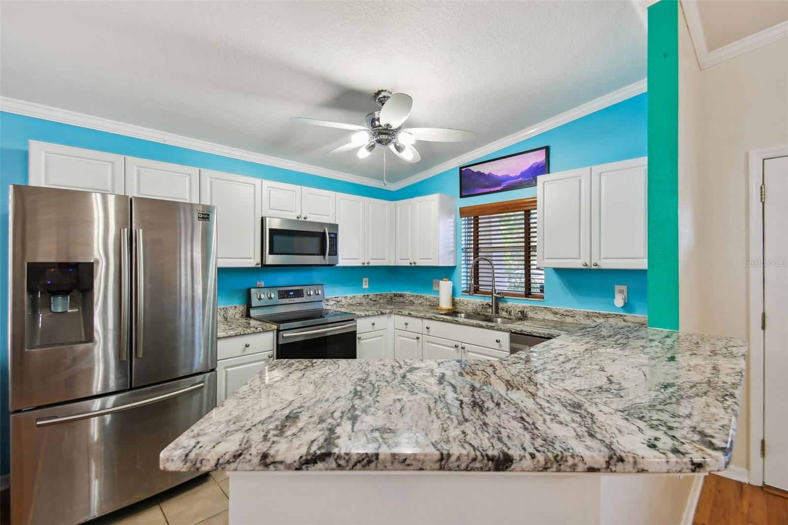 HORTON & SMITH SUB C - Residential