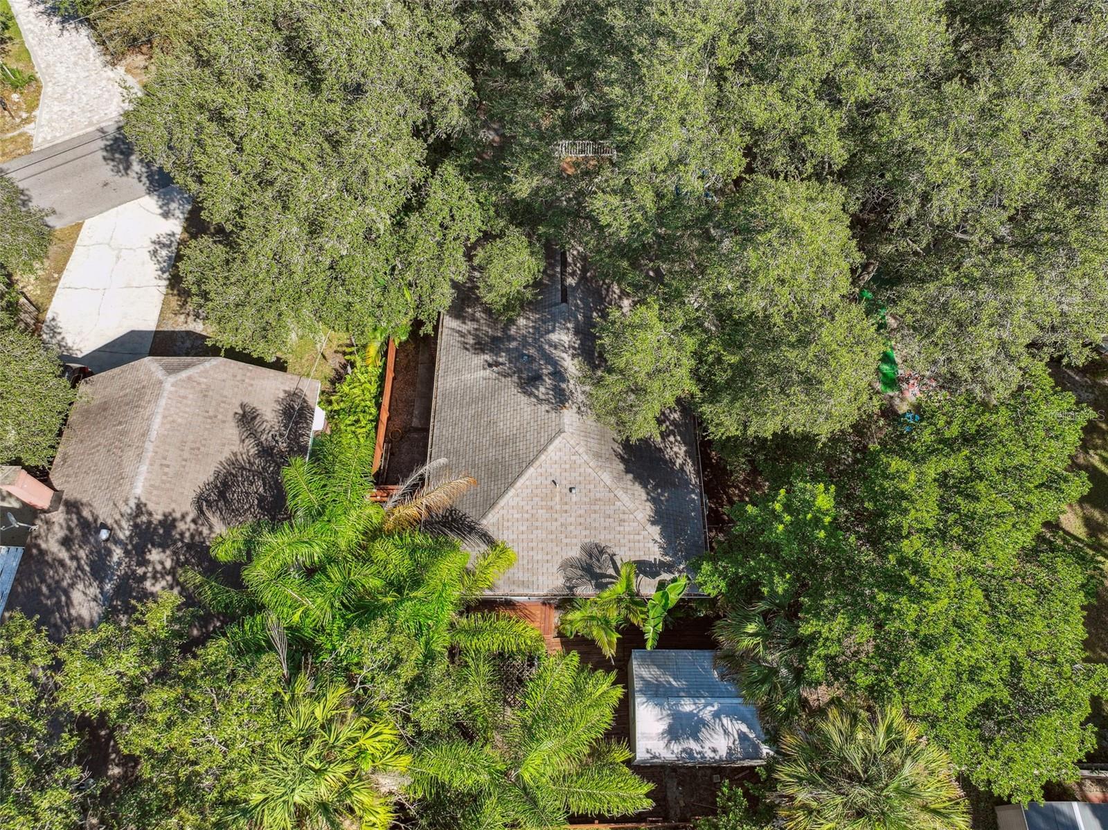 HORTON & SMITH SUB C - Residential