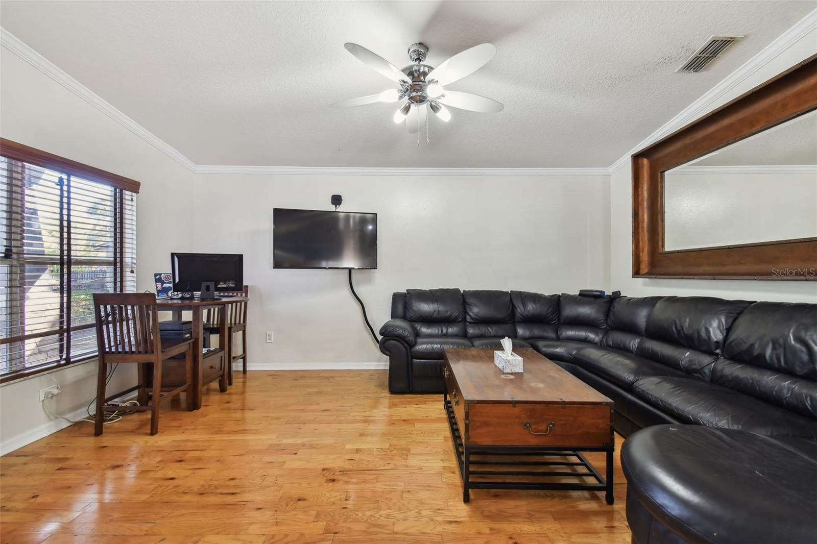 HORTON & SMITH SUB C - Residential