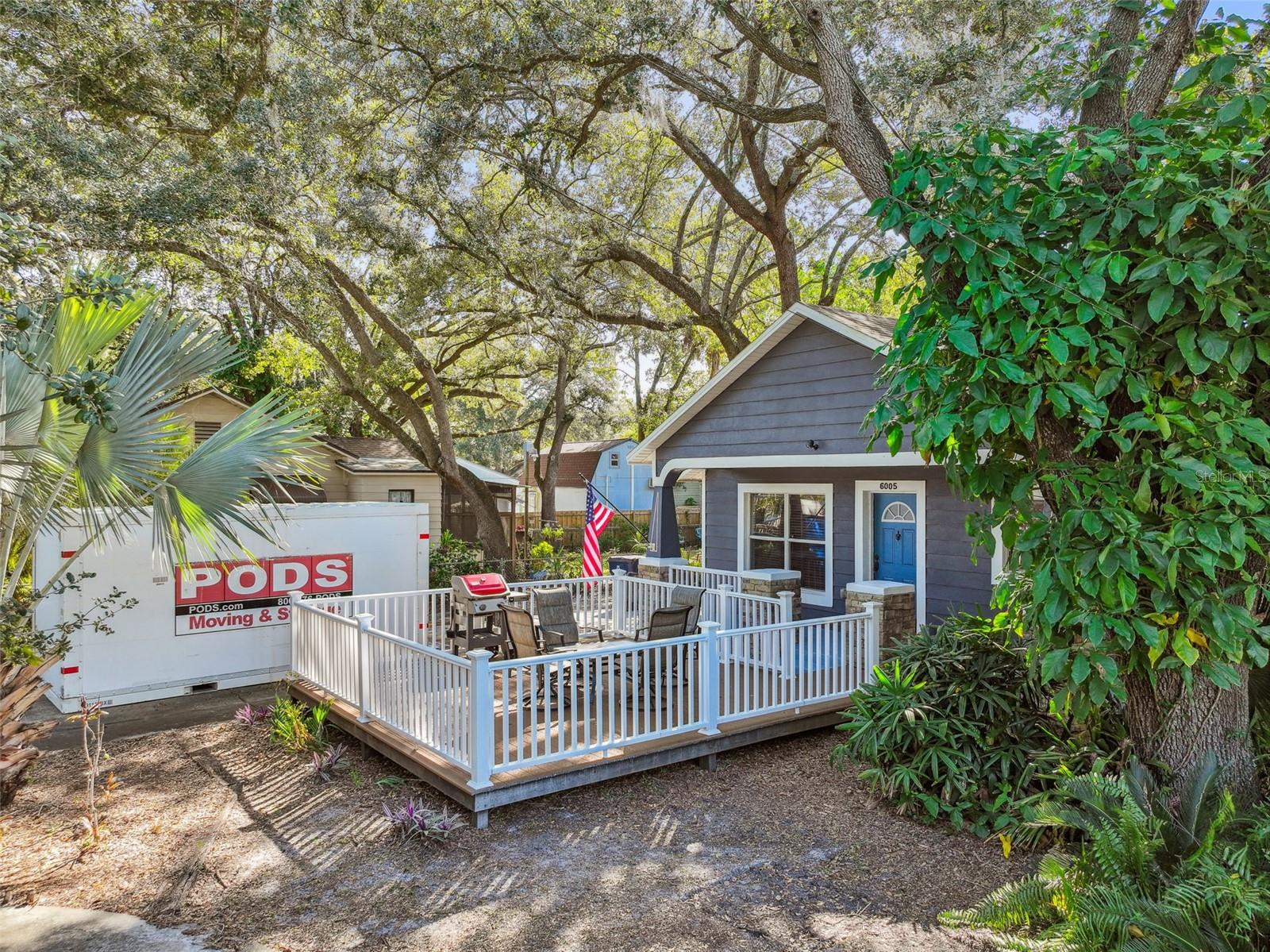 HORTON & SMITH SUB C - Residential