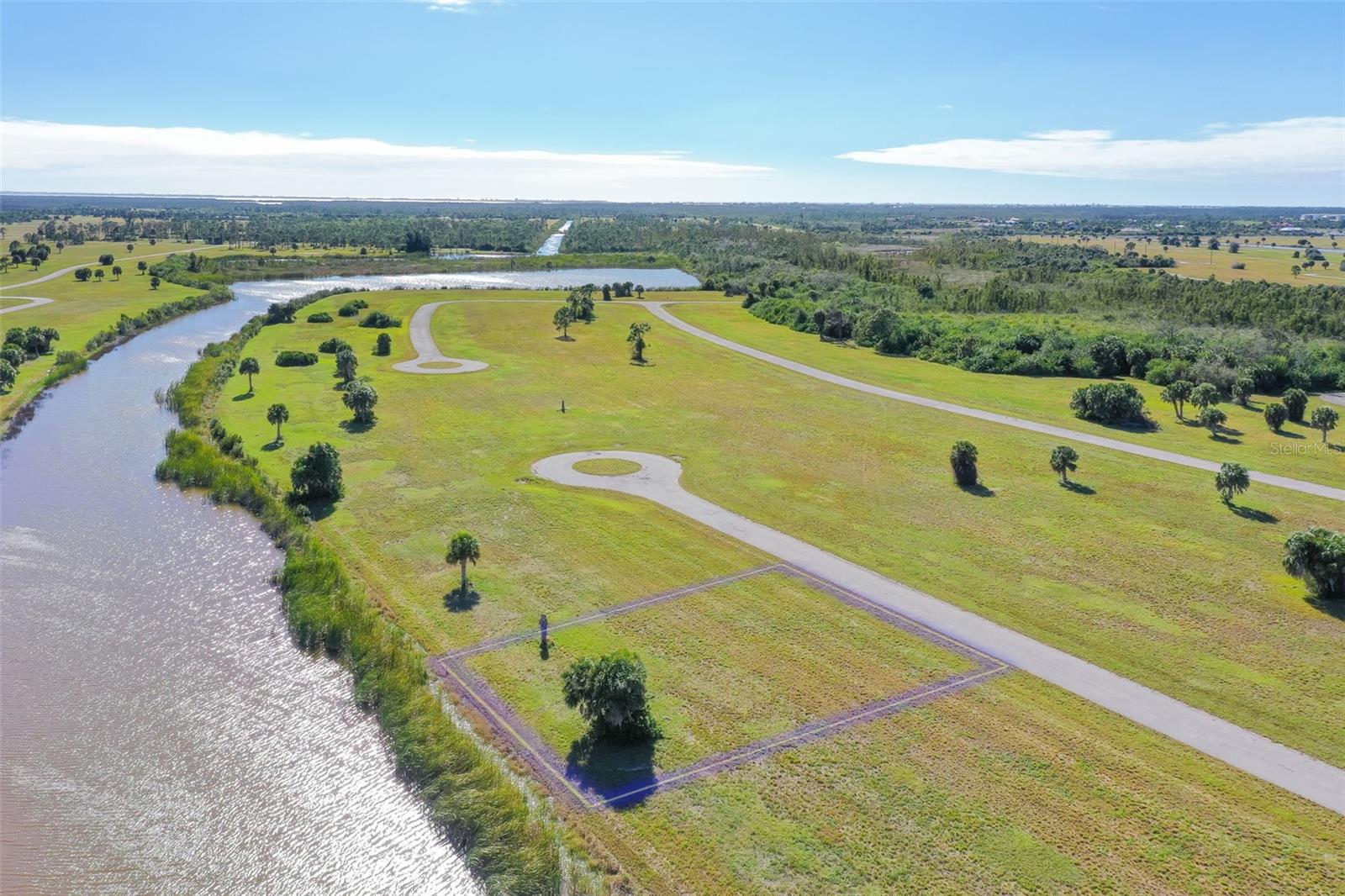 ROTONDA MEADOWS - Land