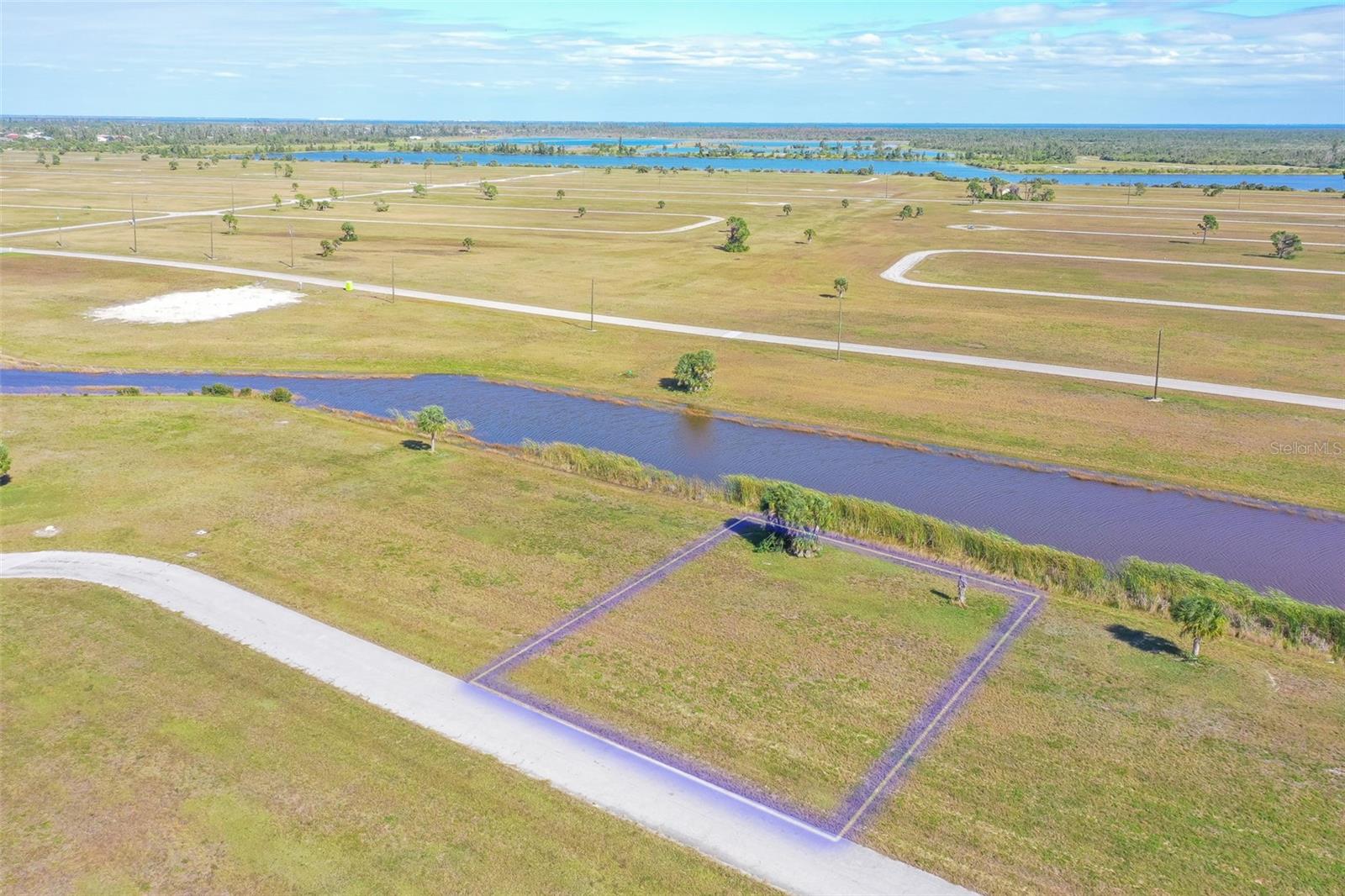 ROTONDA MEADOWS - Land