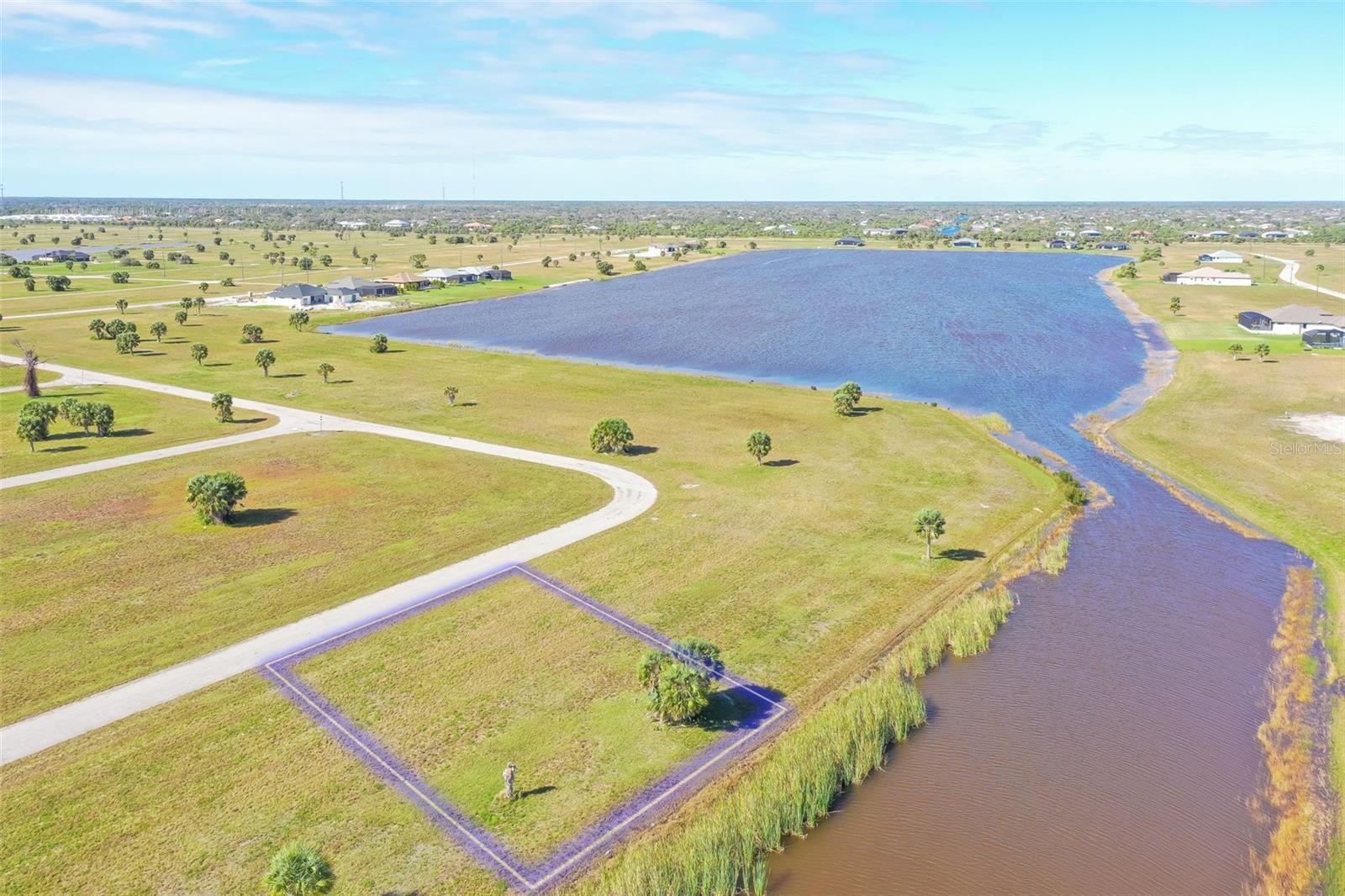 ROTONDA MEADOWS - Land