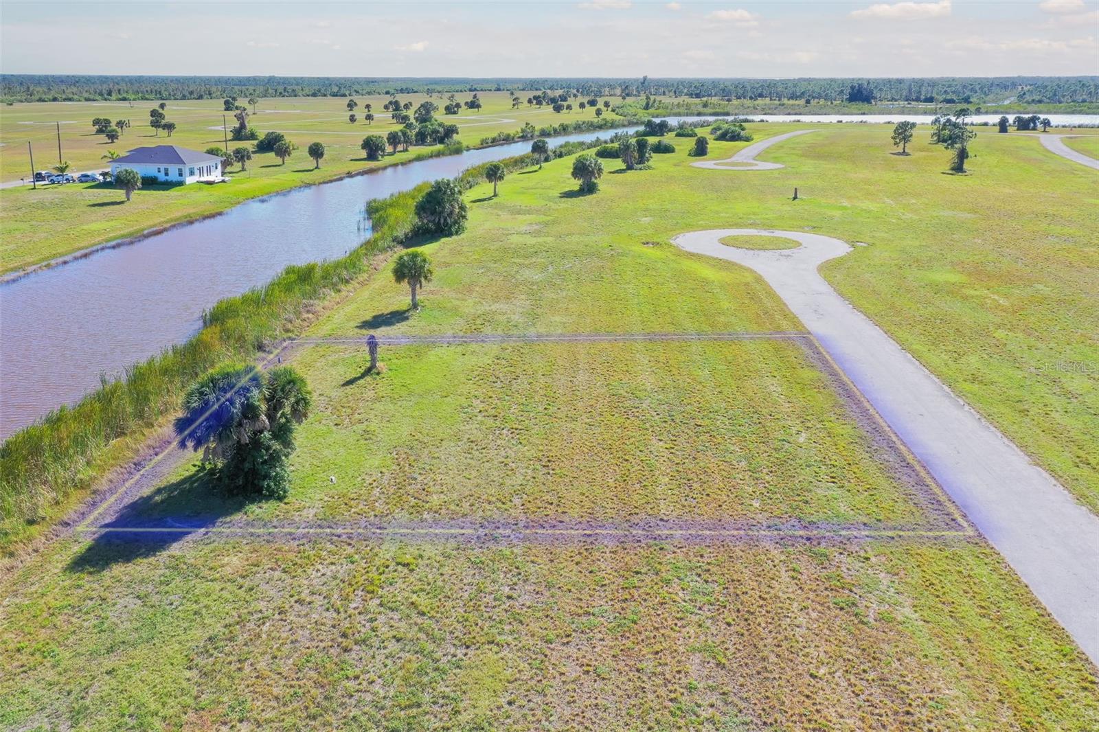 ROTONDA MEADOWS - Land