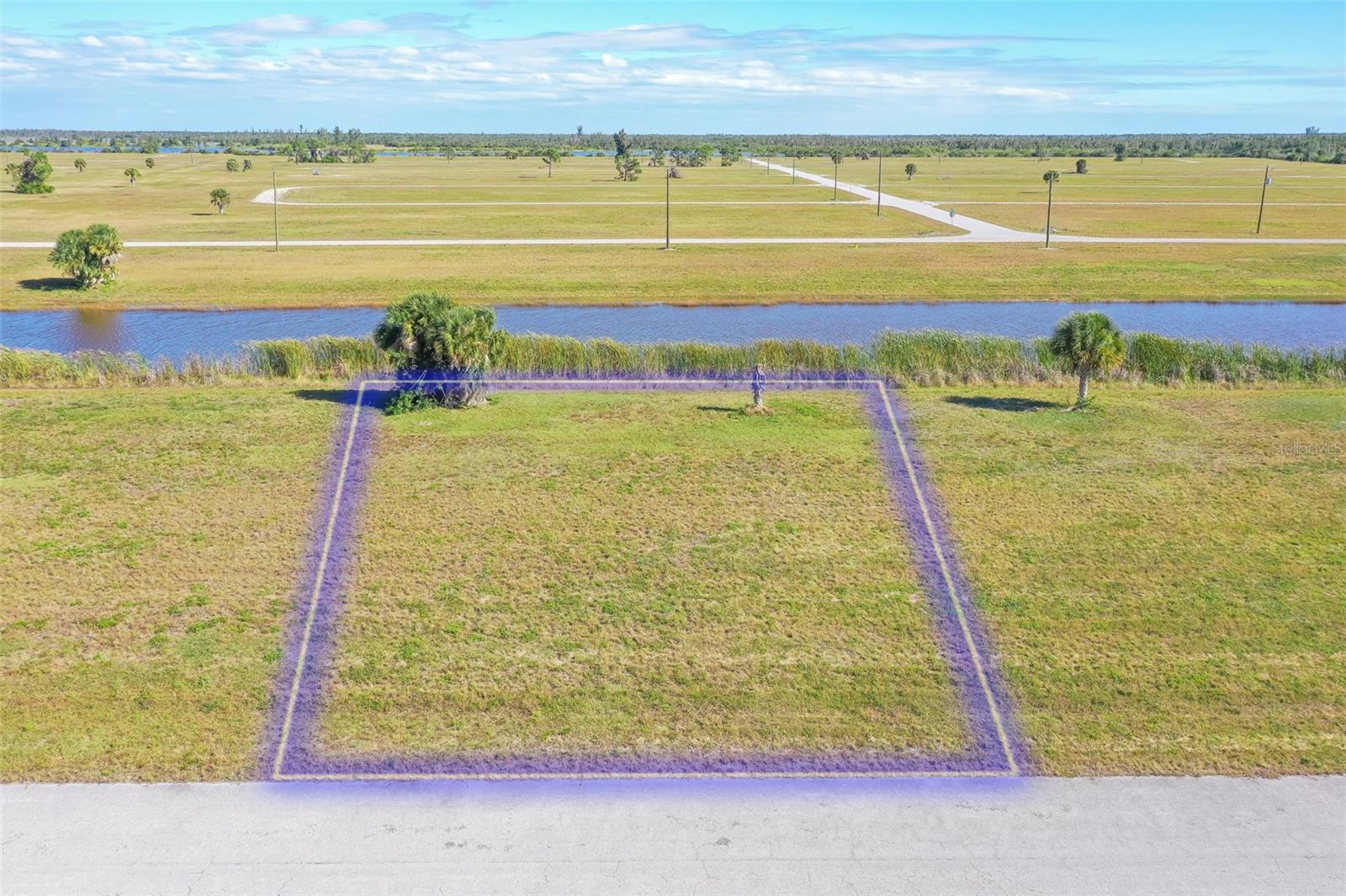 ROTONDA MEADOWS - Land