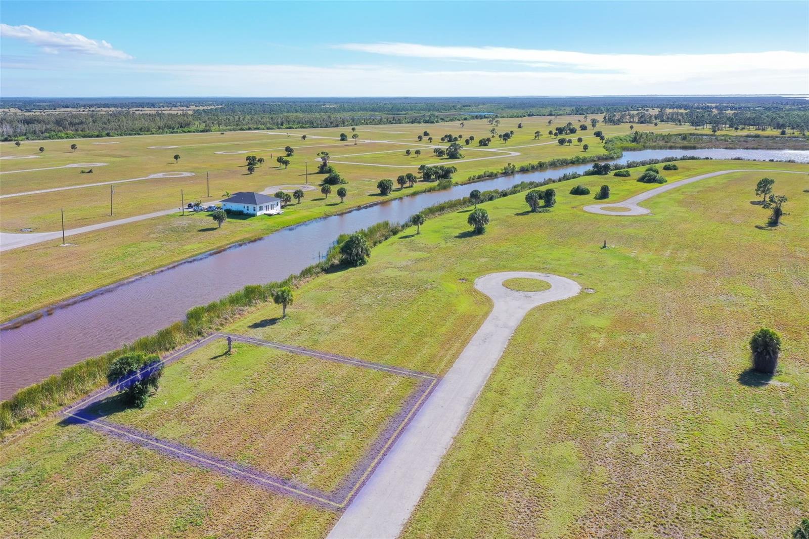 ROTONDA MEADOWS - Land