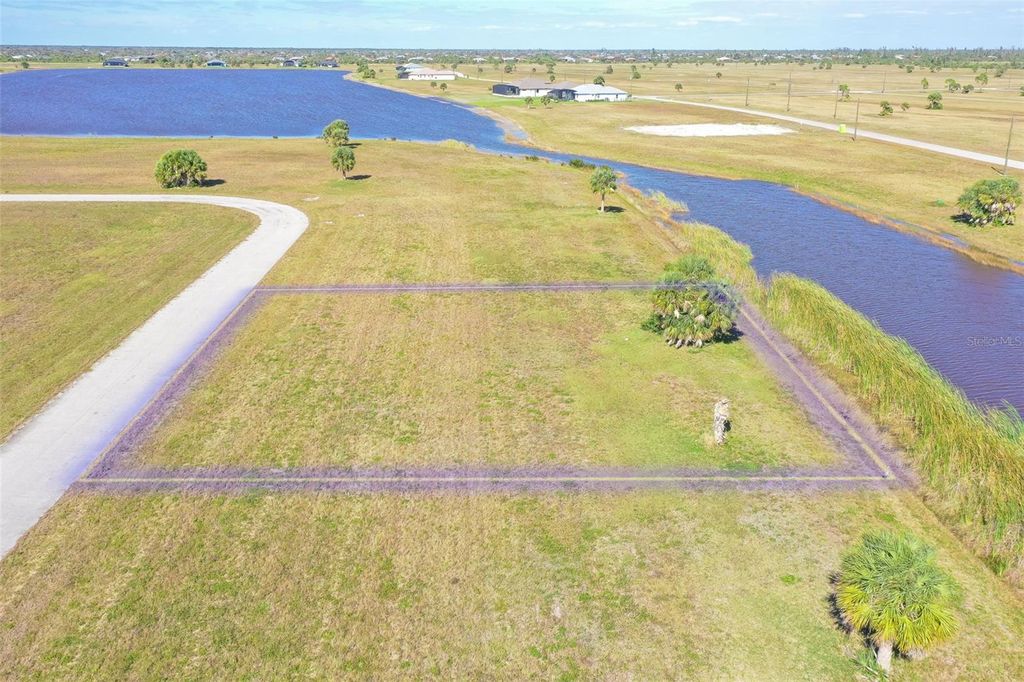 Photo of 10 Rye Court, Placida, FL 33946 (MLS # C7519289)