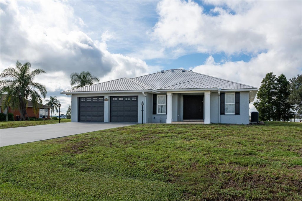 Photo of 7884 N Lake Buffum Shores Road, Fort Meade, FL 33841 (MLS # L4964746)
